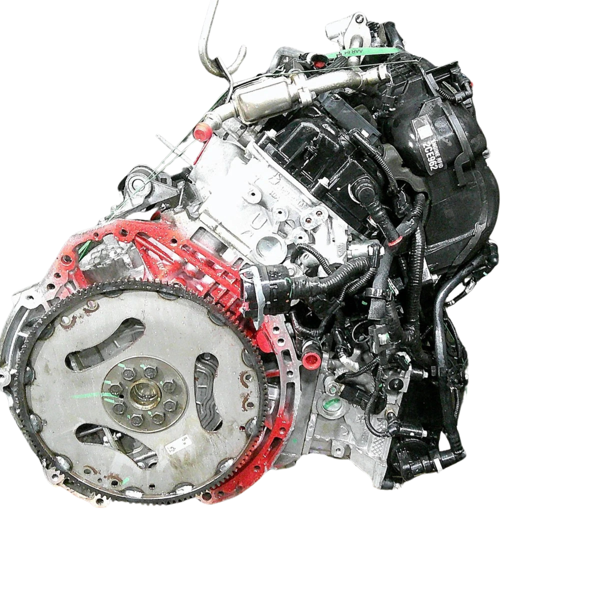 Moteurs Jeep Wrangler 3.6l 2020 2022