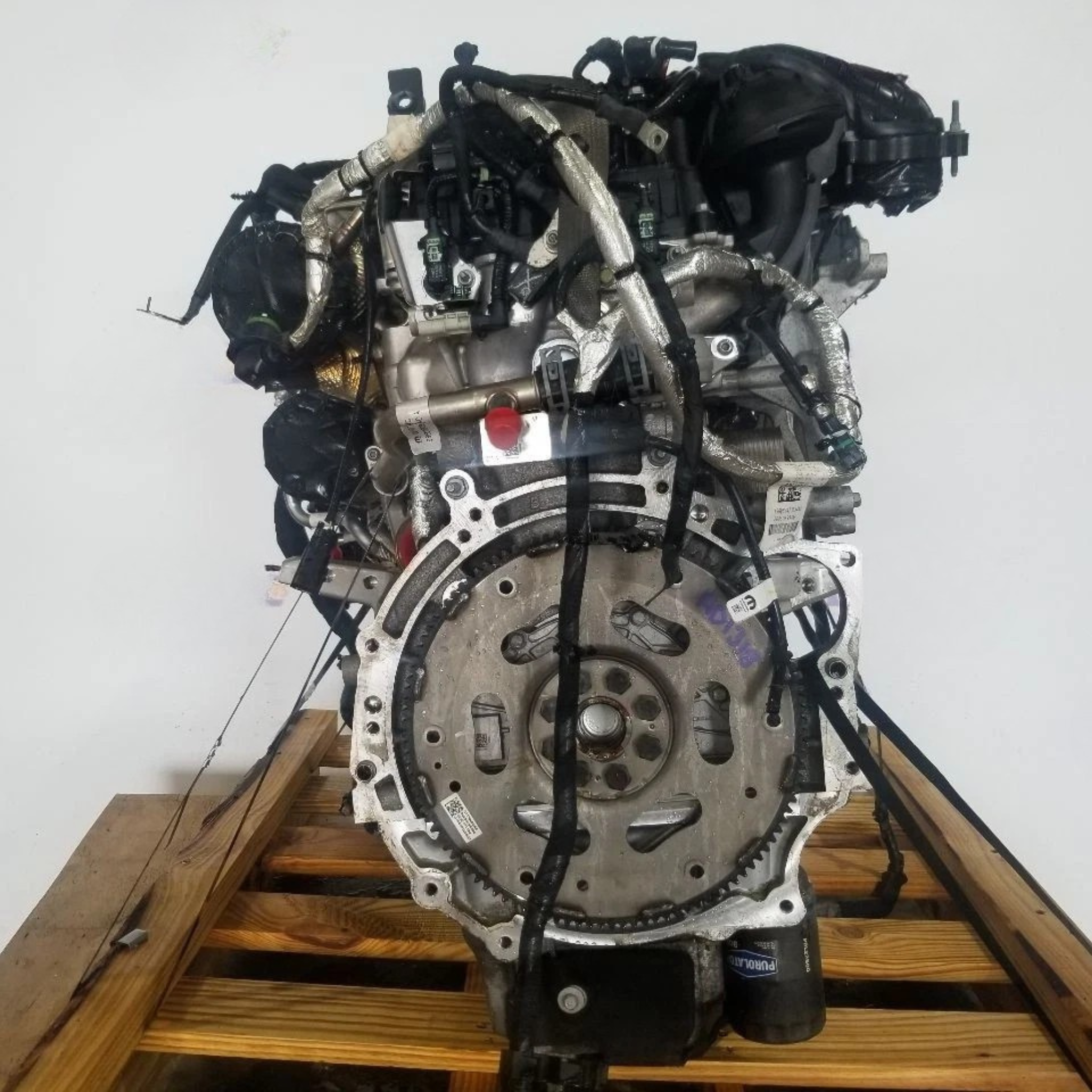 Moteurs Grand Wagoneer 3.0l 2022 2023