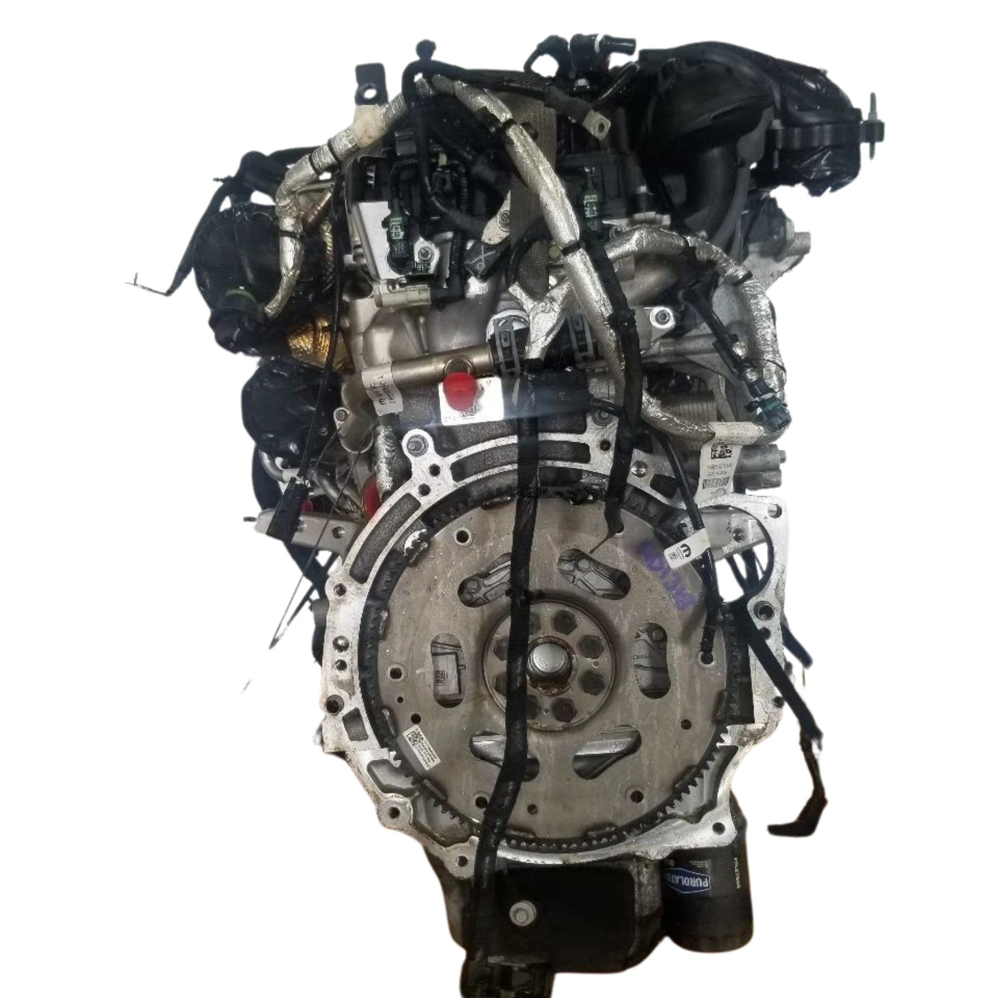 Moteurs Grand Wagoneer 3.0l 2022 2023