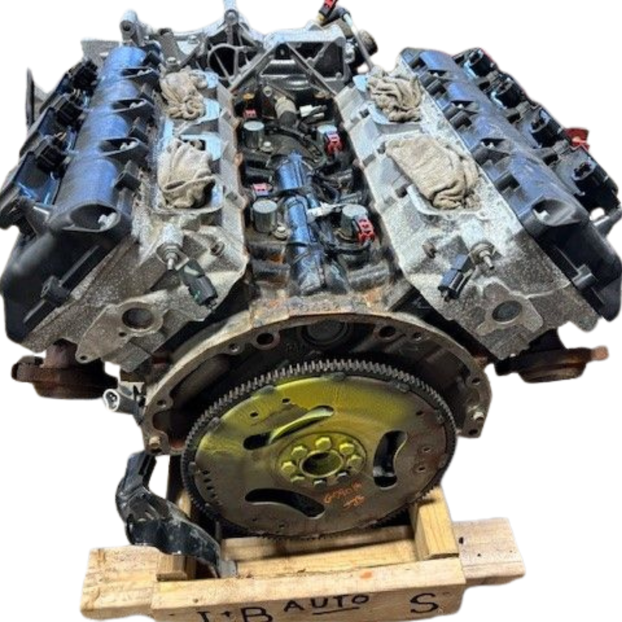 Moteurs Jeep Wagoneer 5.7l 2019 2024