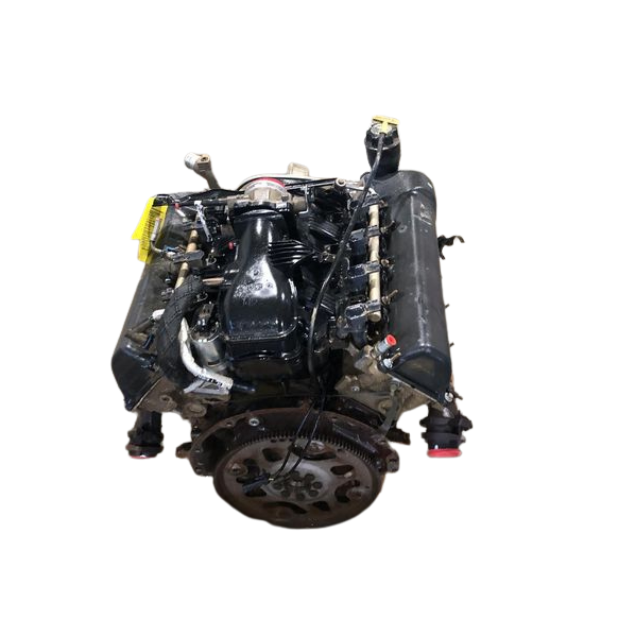 Moteurs Jeep Commander 4.7l 2005 2007