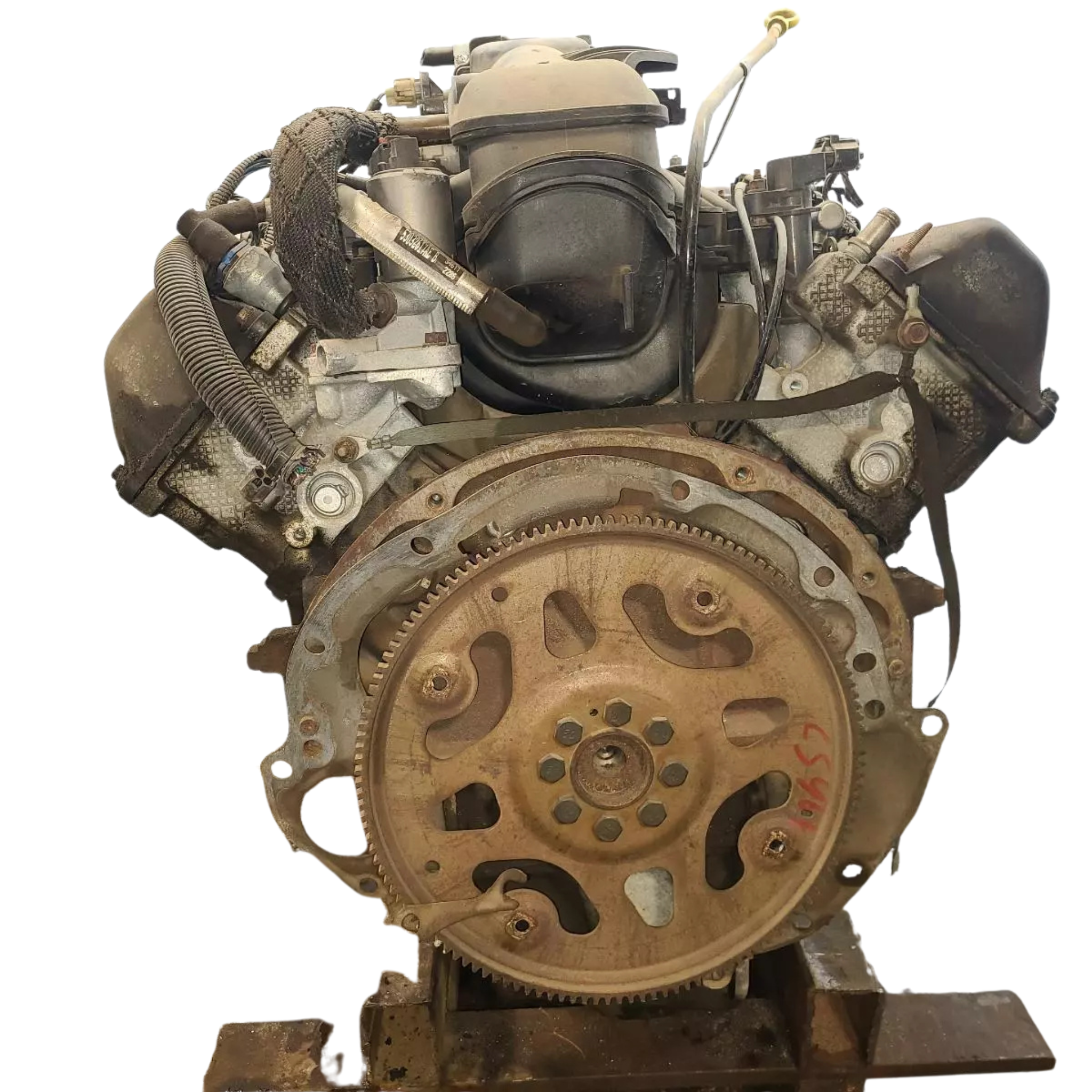 Moteurs Jeep Commander 4.7l 2005 2007