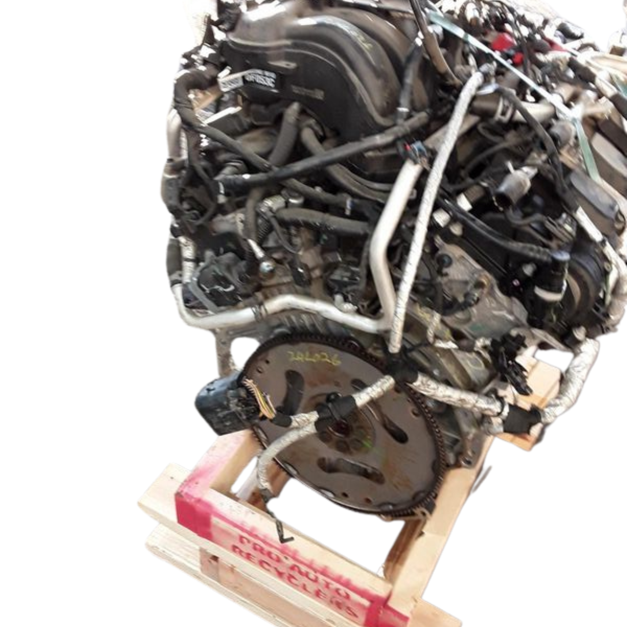 Moteurs Jeep Gladiator 3.6l 2018 2024
