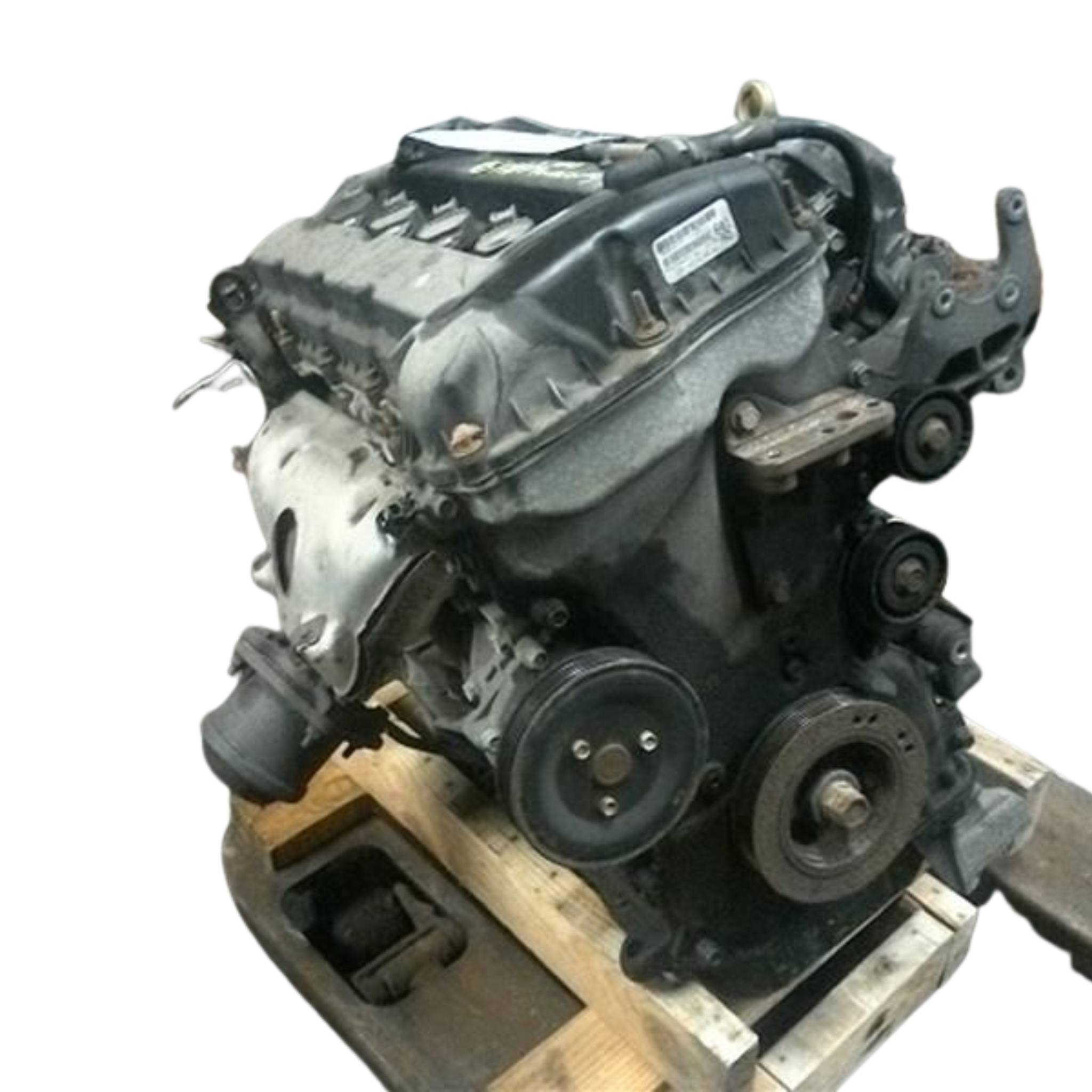 Moteurs Jeep Patriot 2.0l 2007 2010