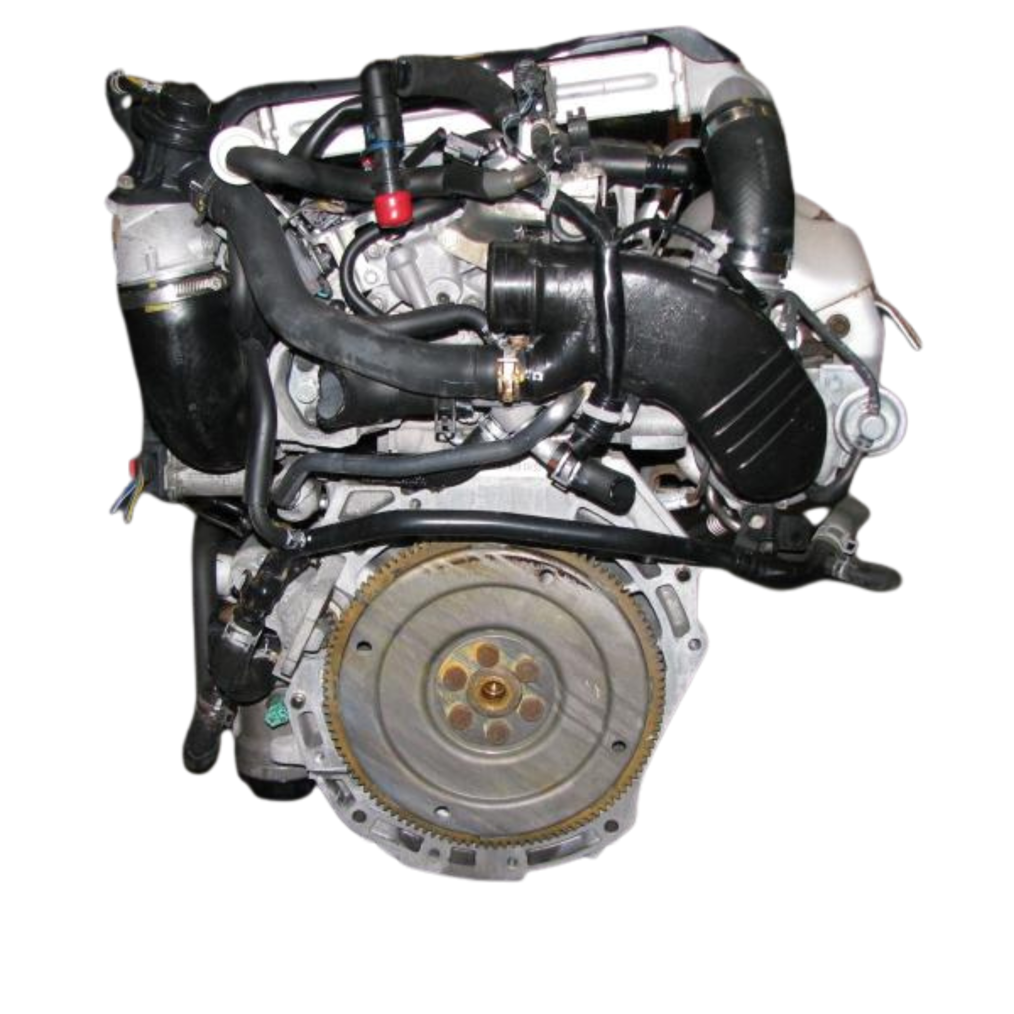 Moteurs Mazda 3 2.3l Turbo 2006-2013