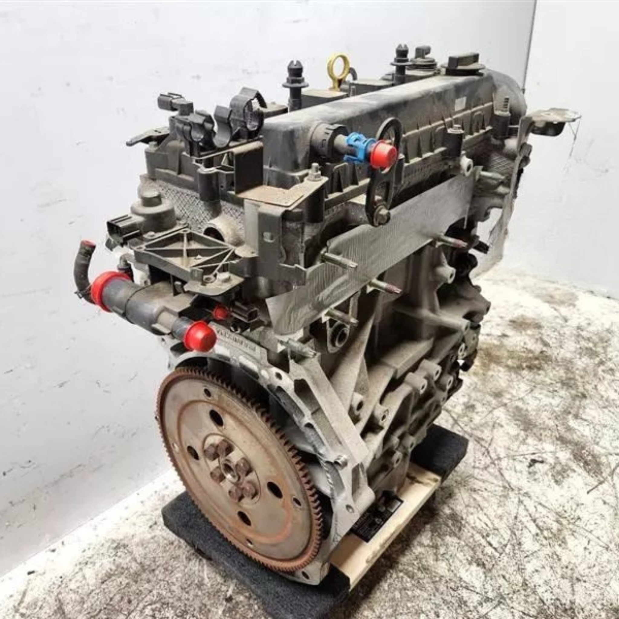 Moteurs Mazda 3 2.3l Non Turbo 2006-2009