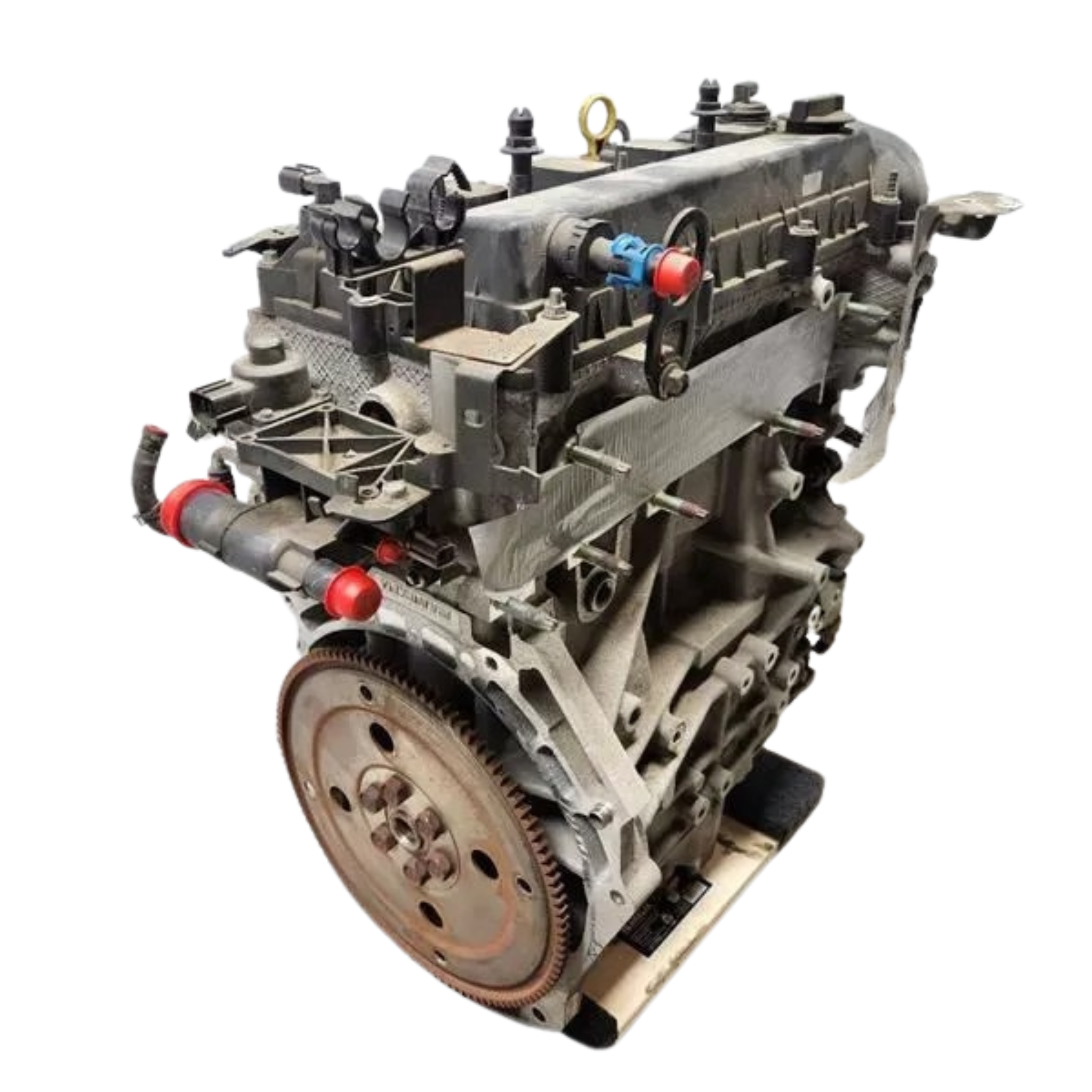Moteurs Mazda 3 2.3l Non Turbo 2006-2009