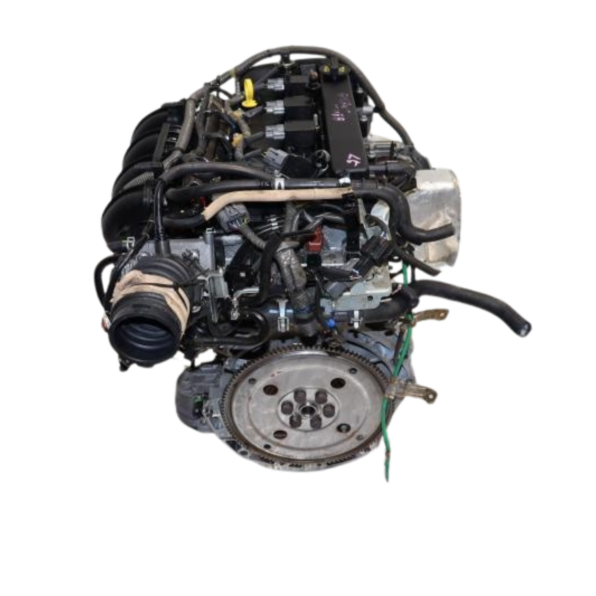 Moteurs Mazda 3 2.5l 2010-2013