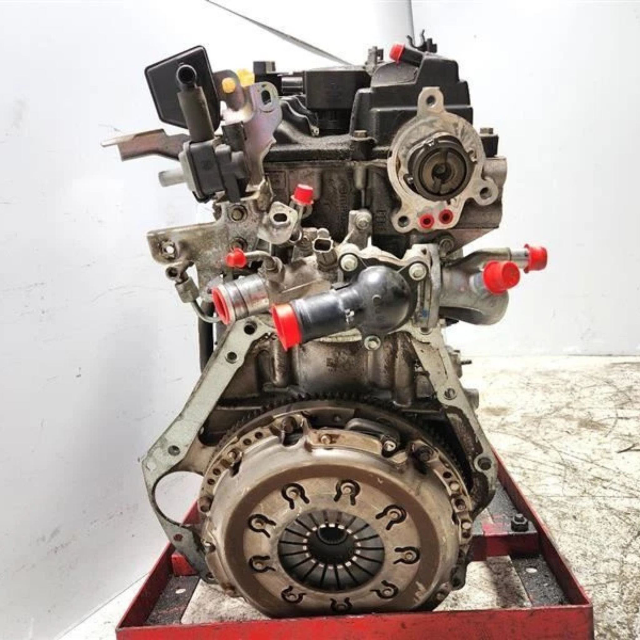 Moteurs Mazda 3 2.0l 2012-2013