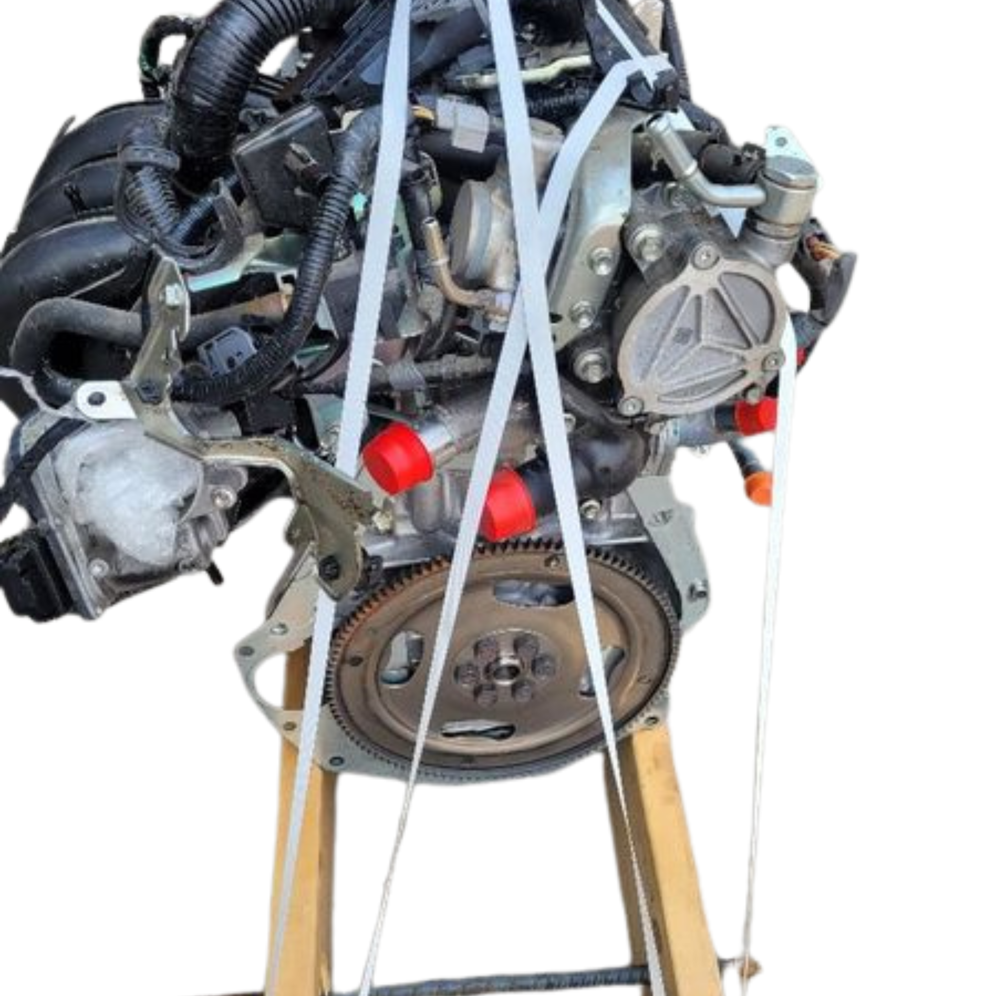 Moteurs Mazda 3 2.0l 2014-2018