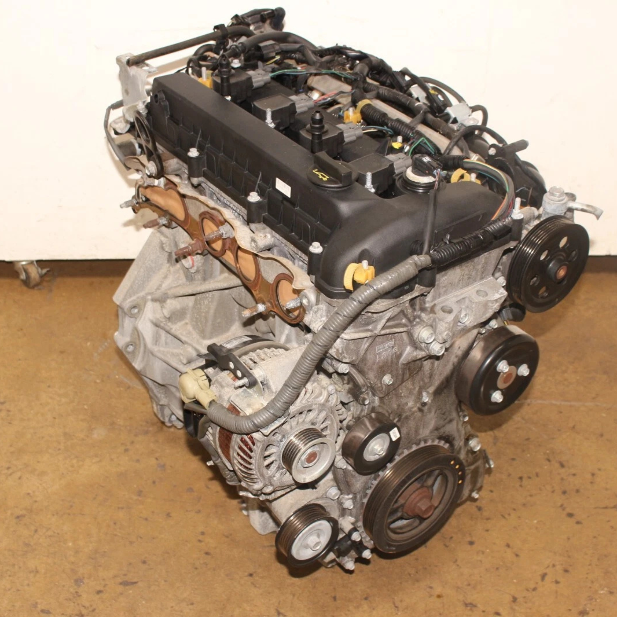 Moteurs Mazda 6 3.0l 2005-2008