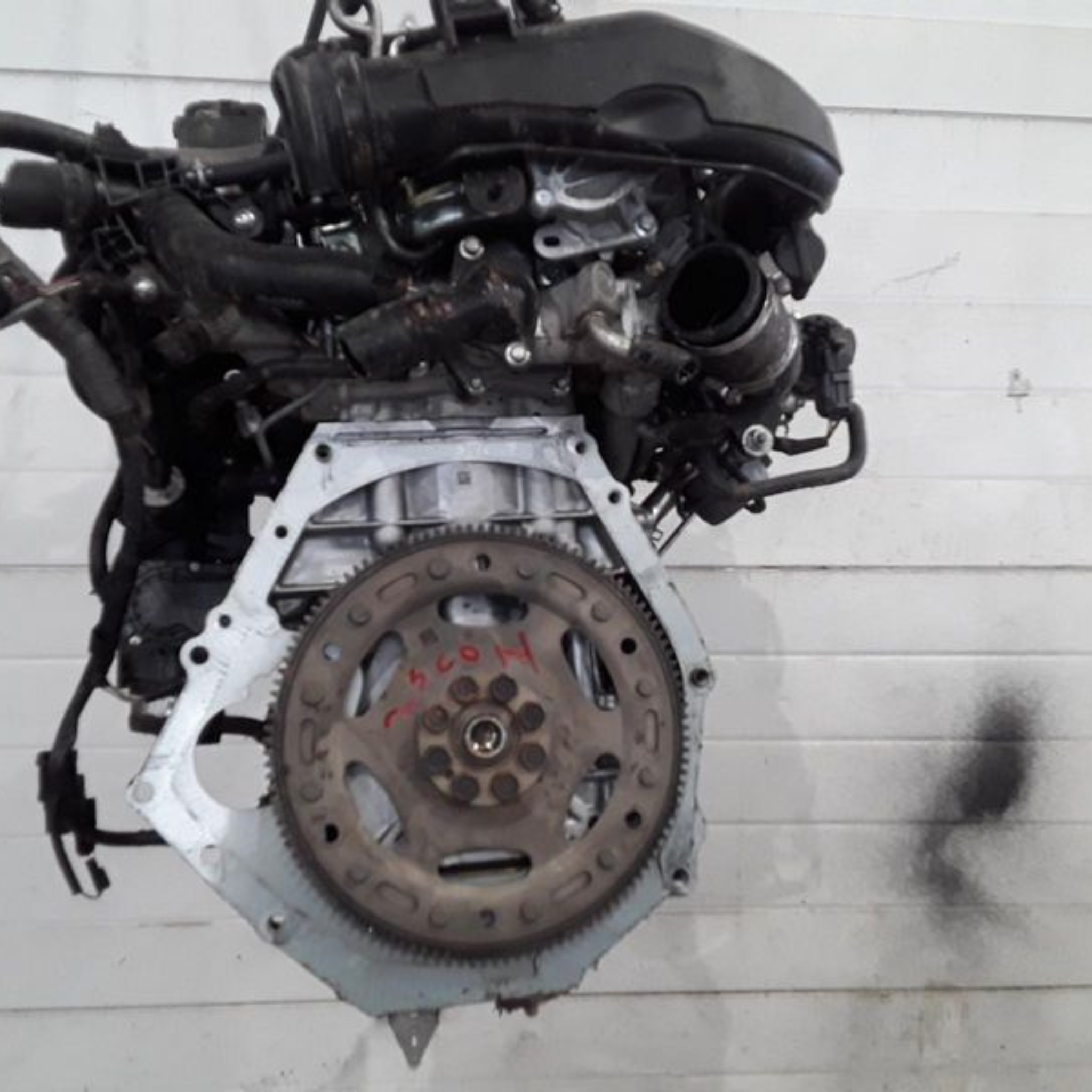 Moteurs Mazda 6 2.5l Turbo 2018-2023