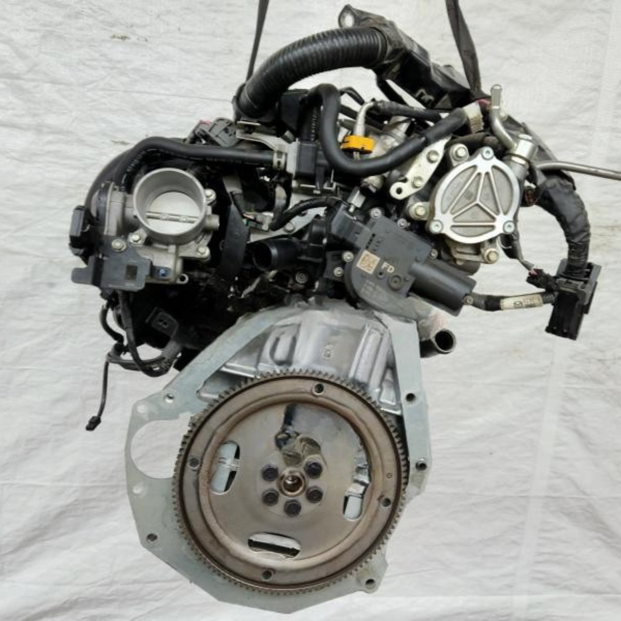 Moteurs Mazda CX3 2.0l 2018-2022