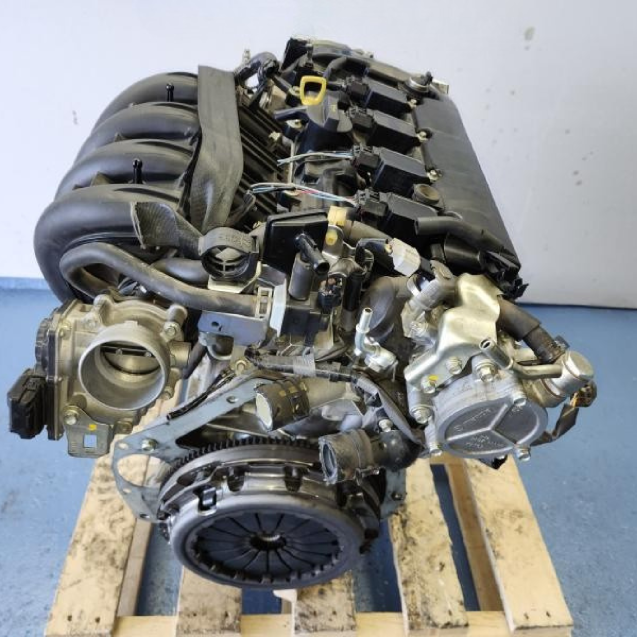 Moteurs Mazda CX5 2.0l 2013-2018