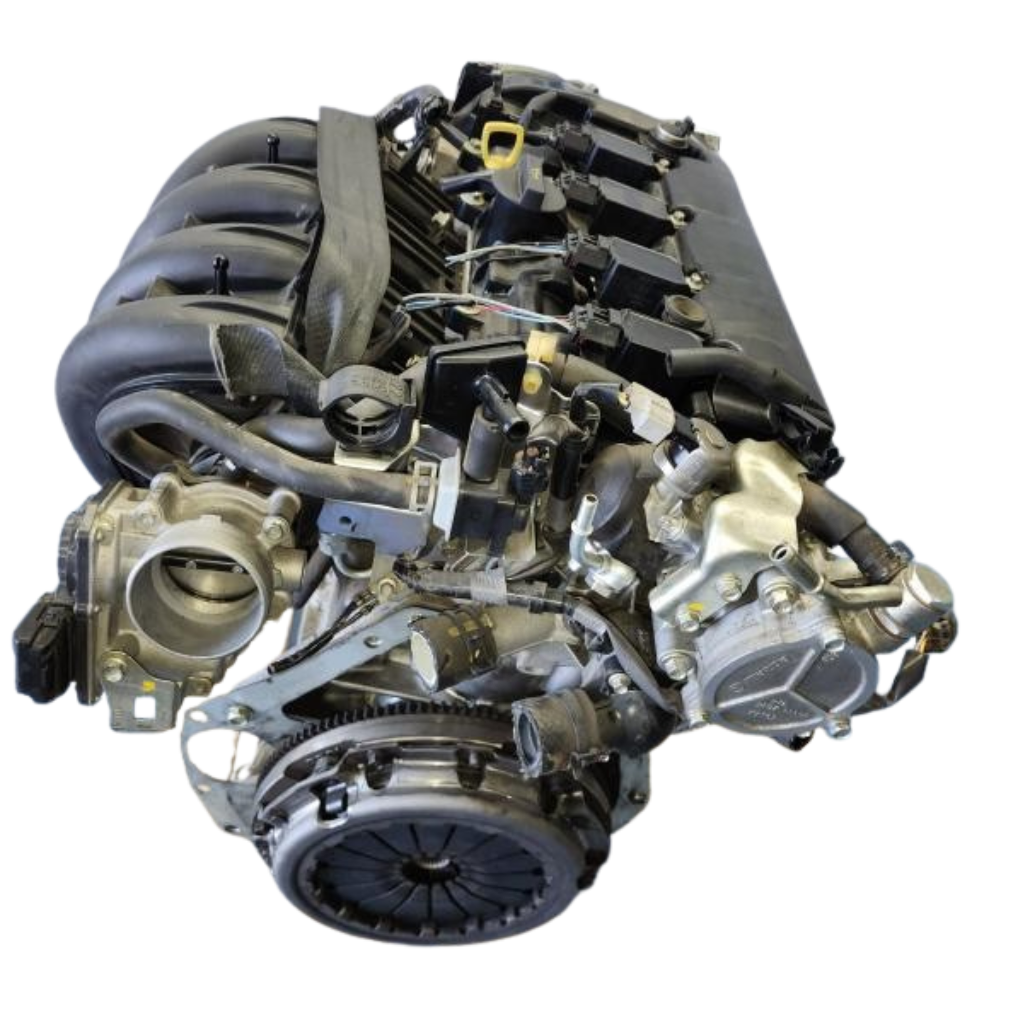 Moteurs Mazda CX5 2.0l 2013-2018