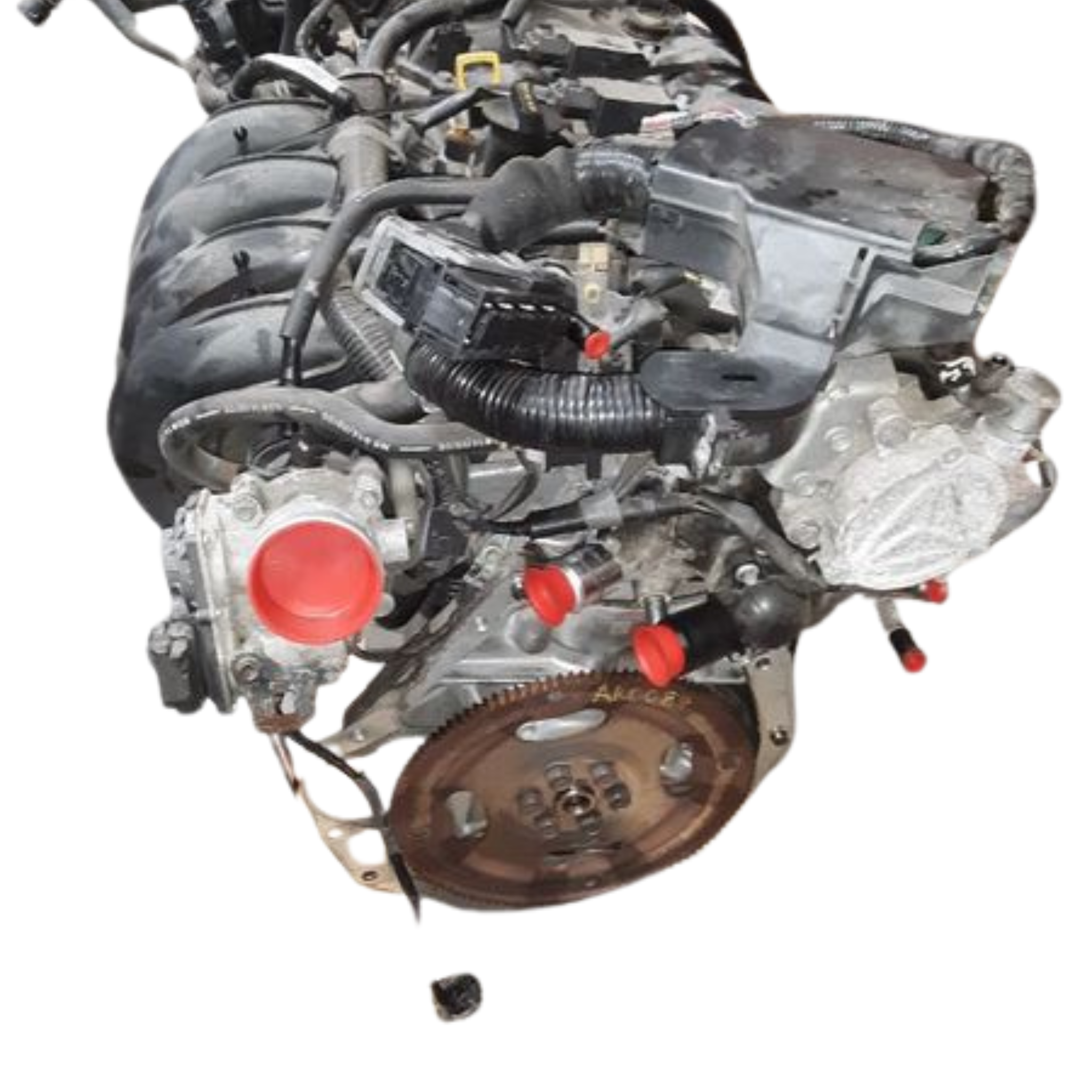 Moteurs Mazda CX5 2.5l 2014-2018