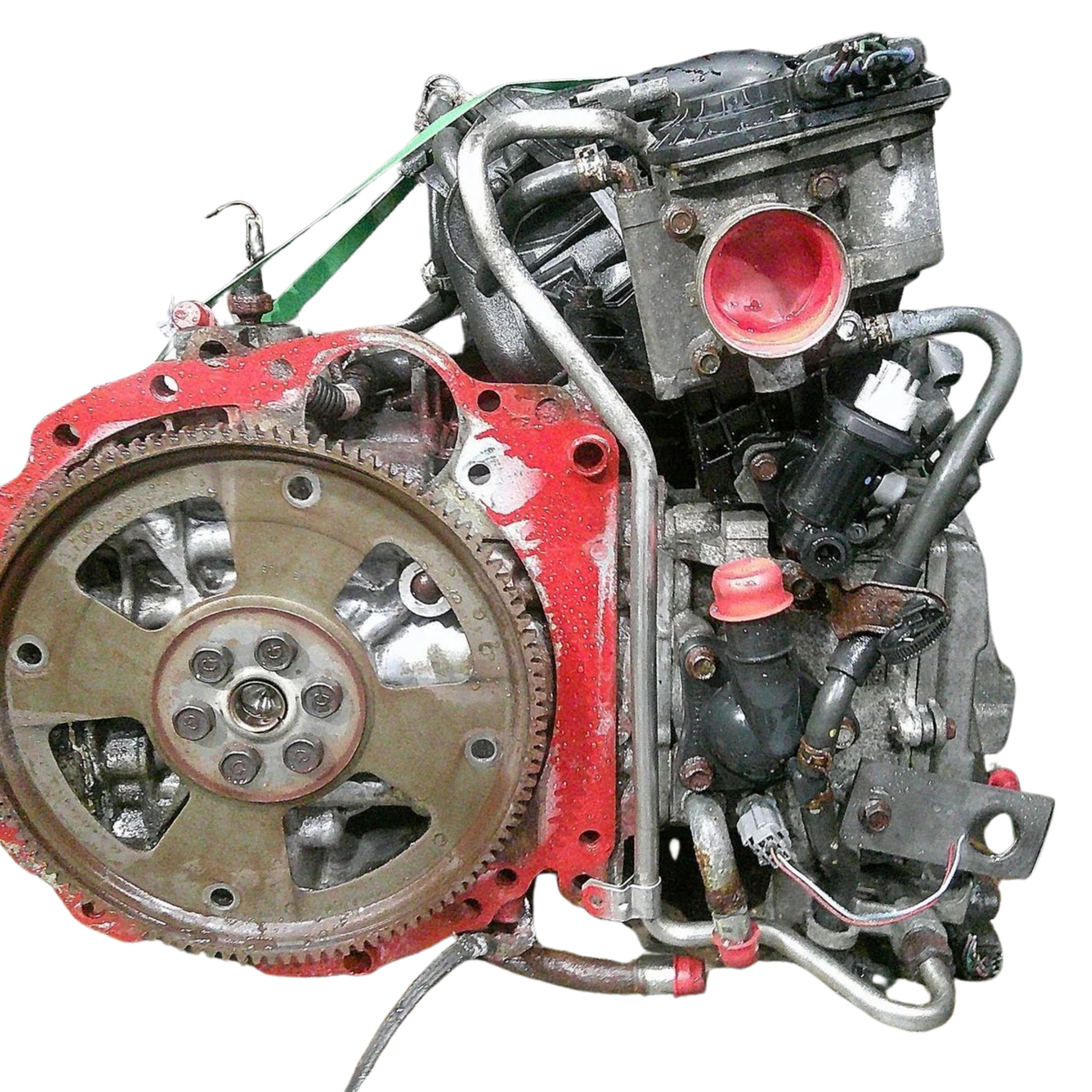 Moteurs Mazda 2 1.5l 2011 2014