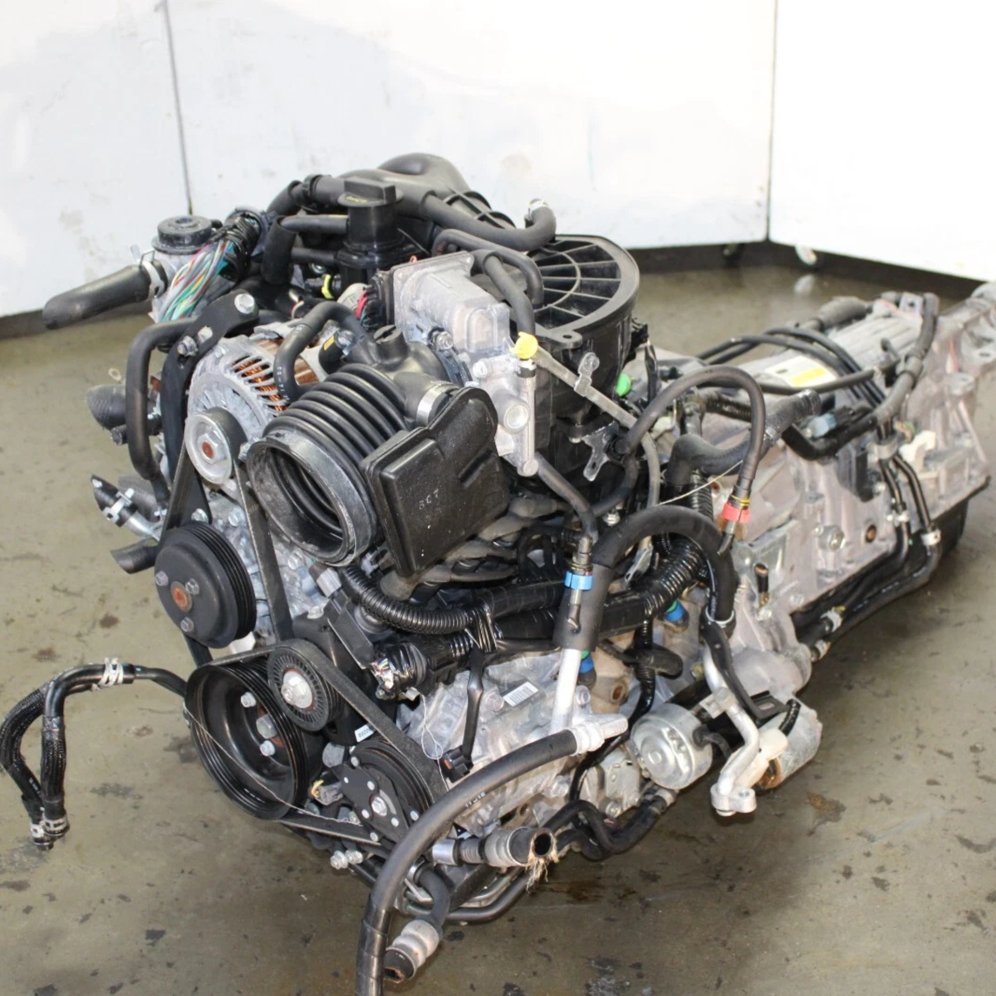 Moteurs Mazda RX8 1.3l 2004-2008