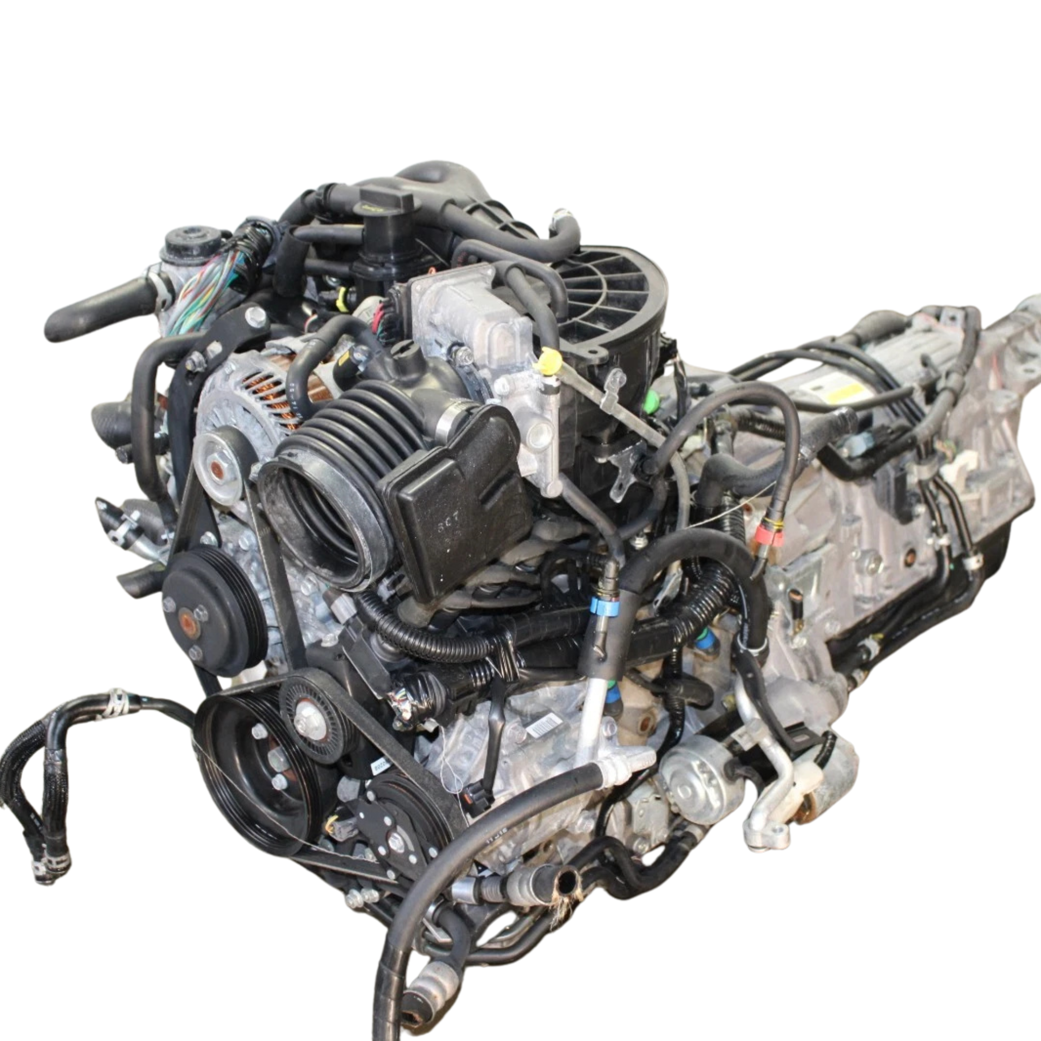 Moteurs Mazda RX8 1.3l 2004-2008