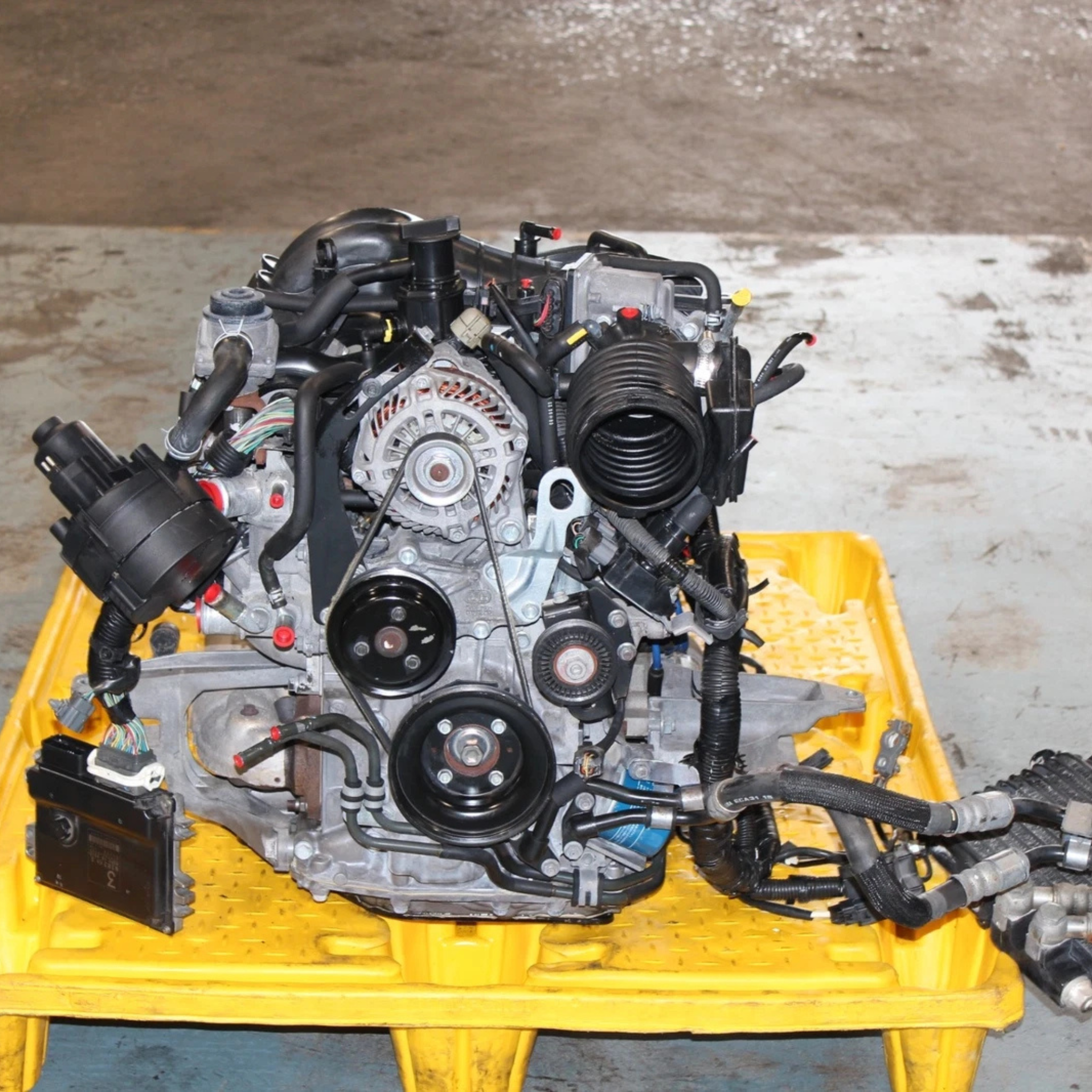 Moteurs Mazda RX8 1.3l 2009-2011