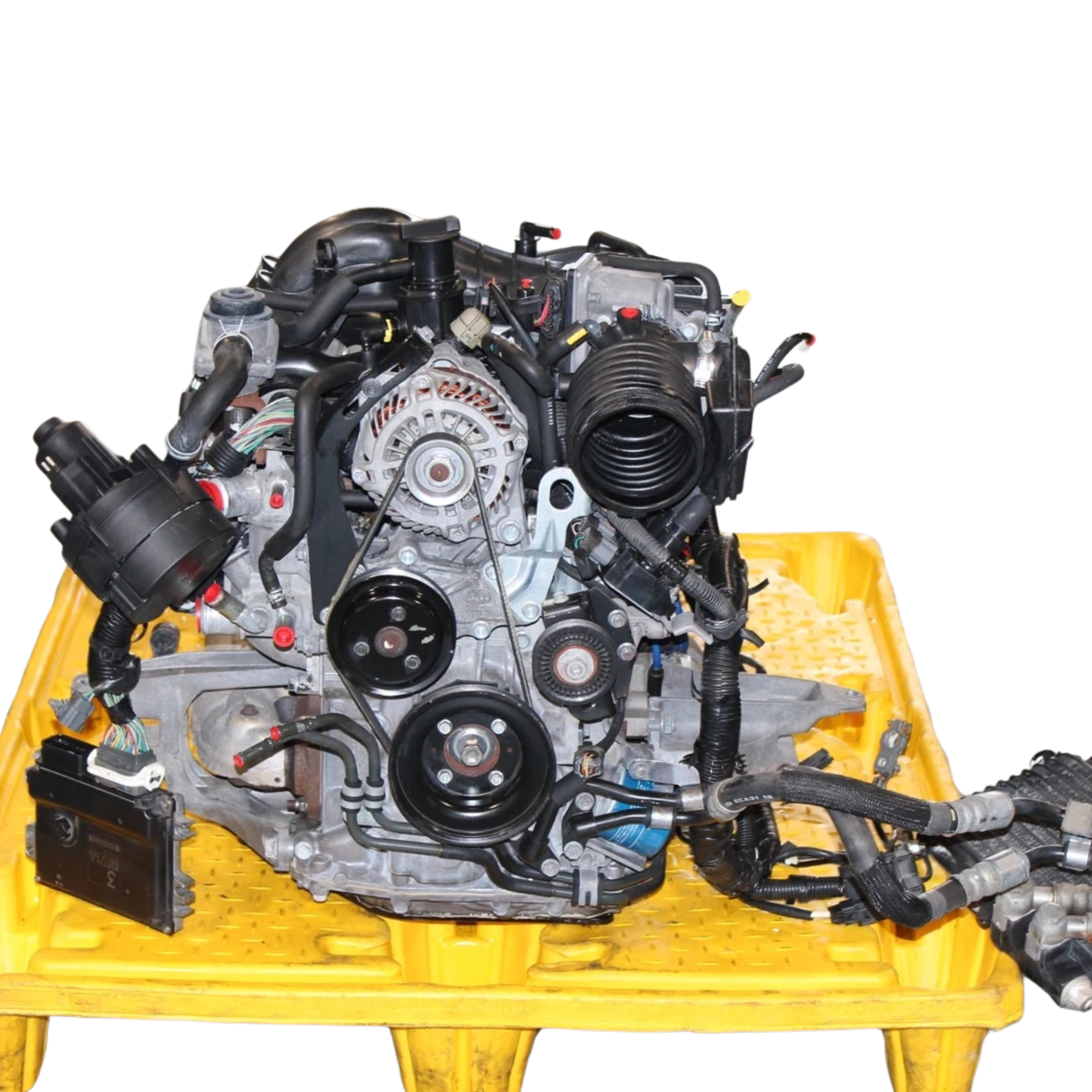 Moteurs Mazda RX8 1.3l 2009-2011