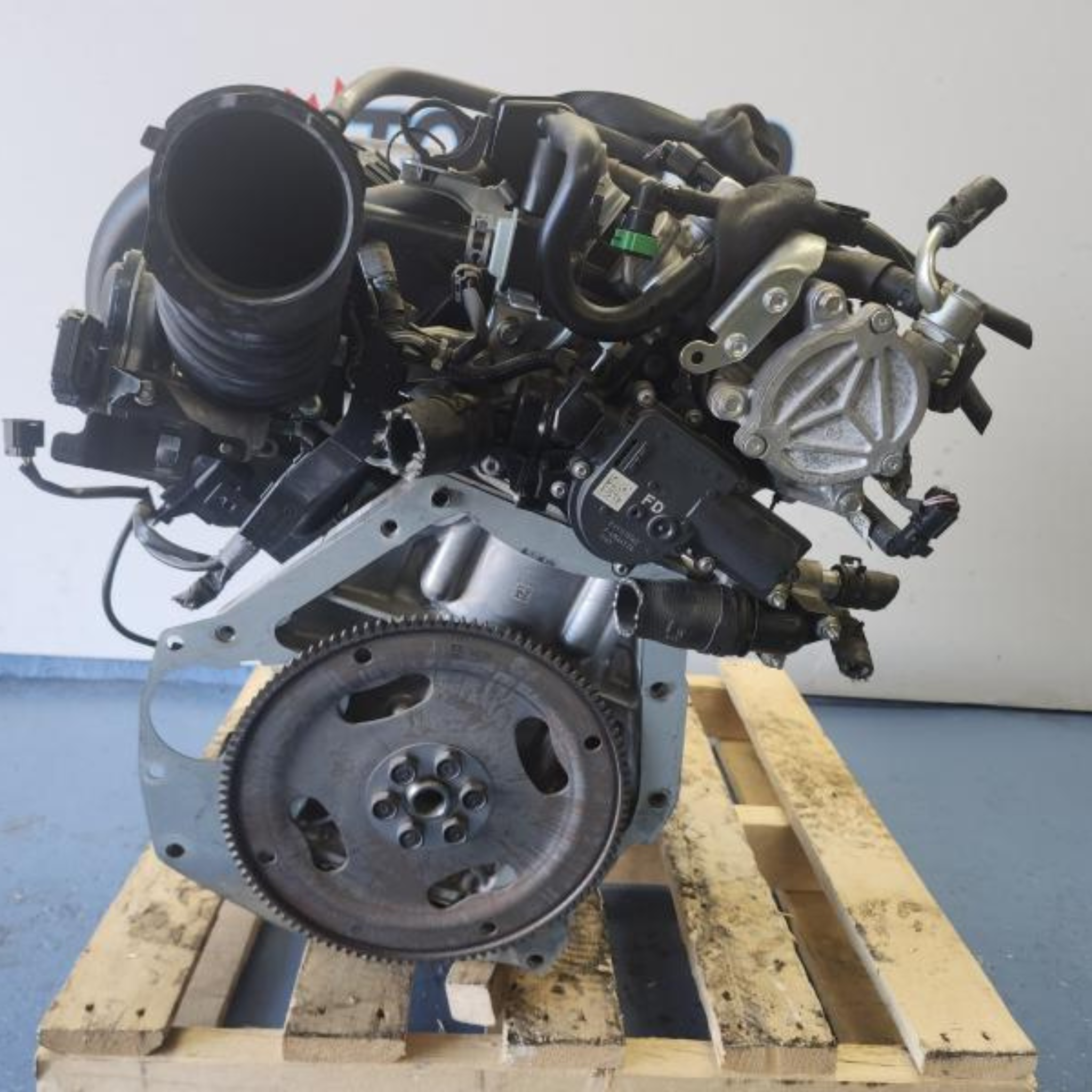 Moteurs Mazda CX-30 2.0l 2019-2023