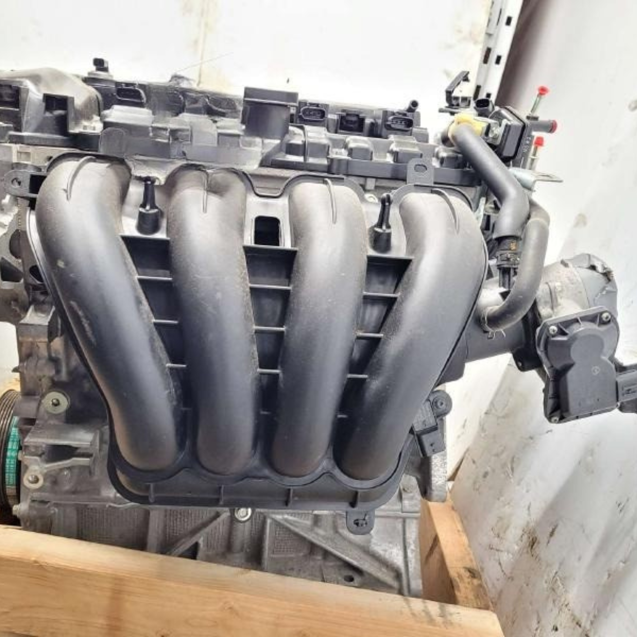 Moteurs Mazda CX-30 2.5l 2019-2022