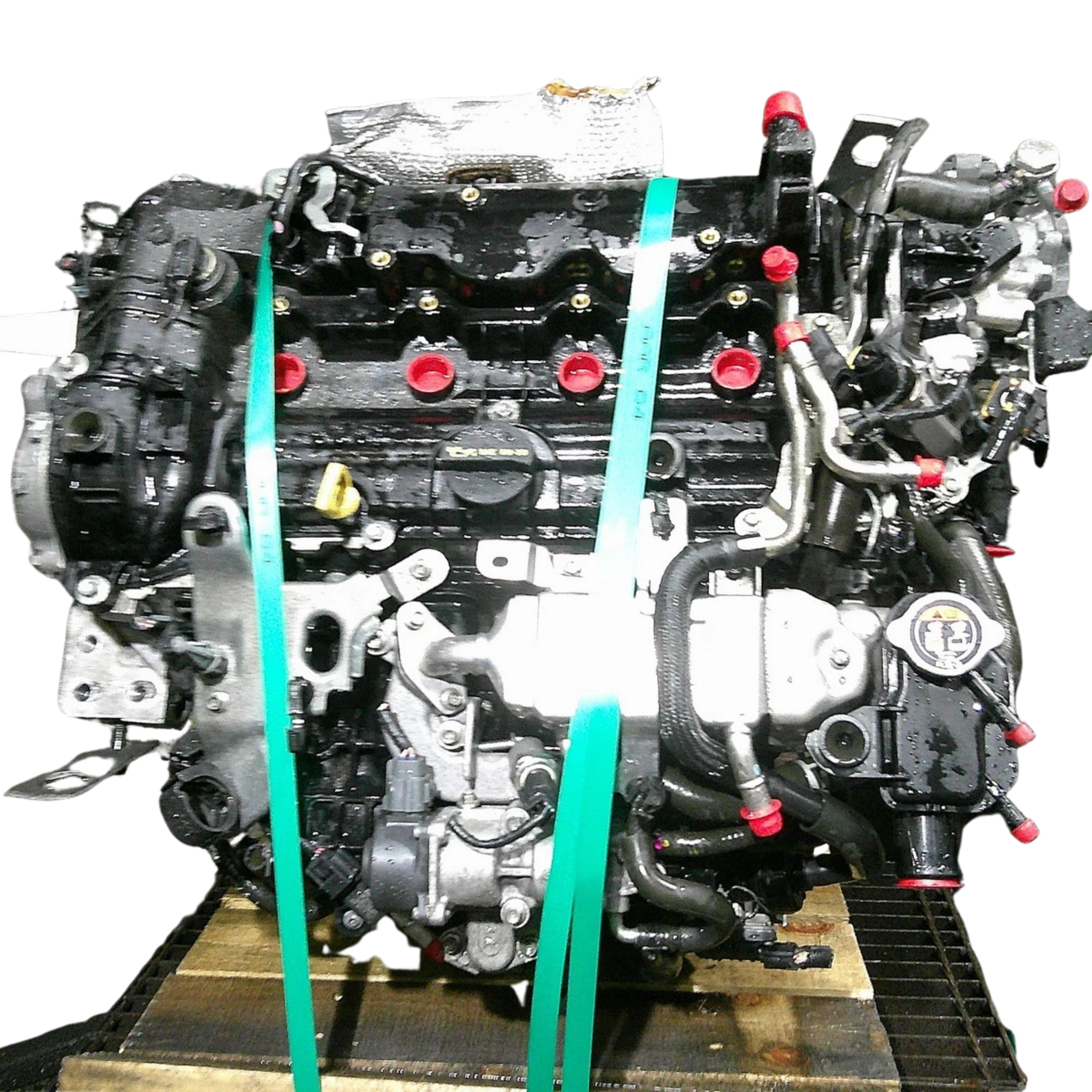 Moteurs Mazda CX-50 2.5l 2019-2023