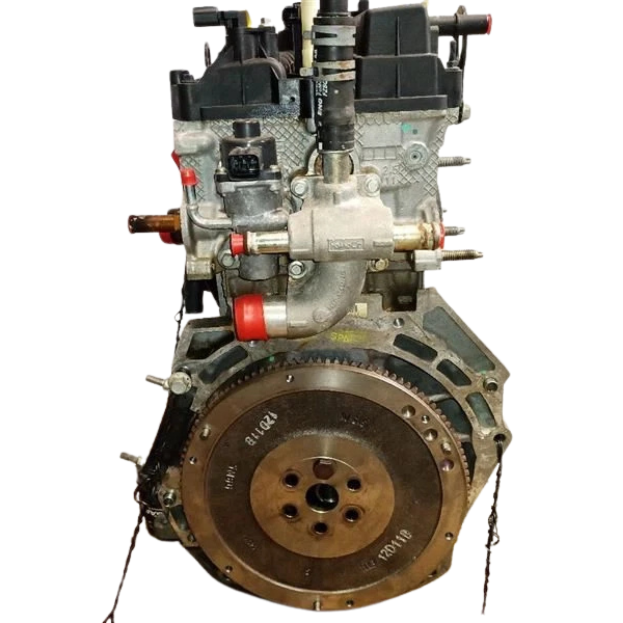 Moteurs Lincoln 2.5l Hybride 2009-2012