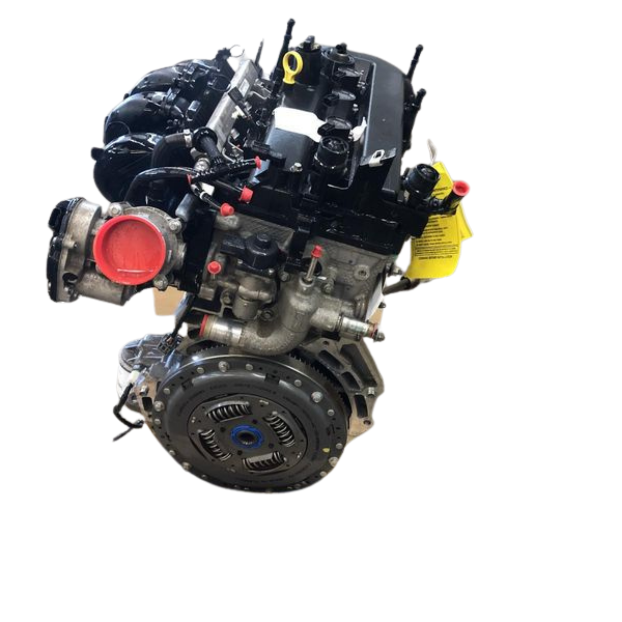 Moteurs Lincoln Mkz Hybride 2.0l 2013-2020