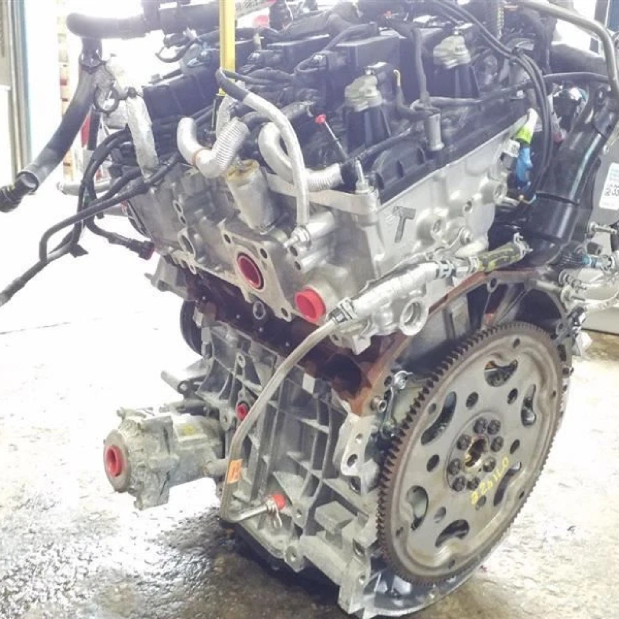 Moteurs Lincoln Aviator 3.0l 2020