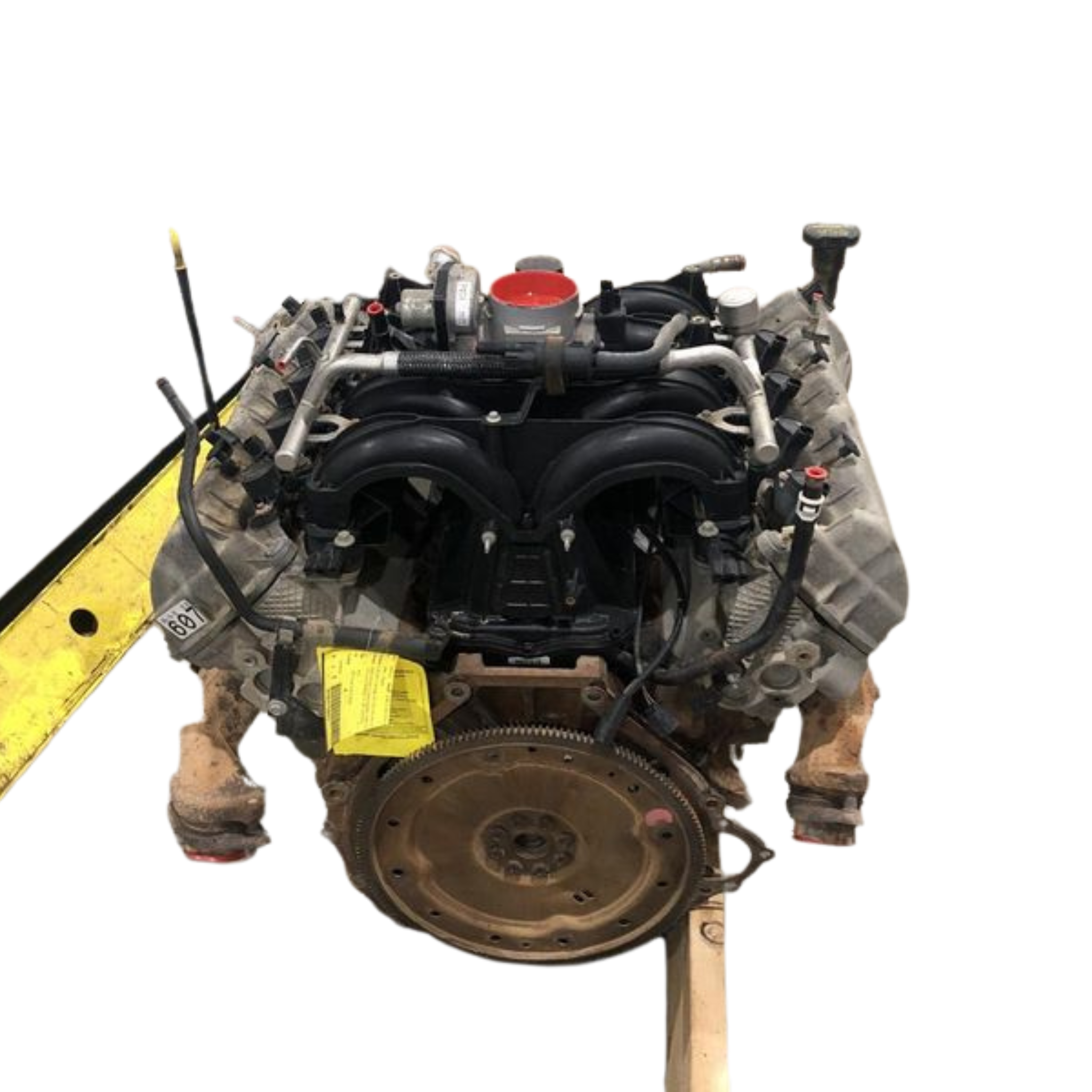 Moteurs Lincoln Navigator 5.4l 2009-2014