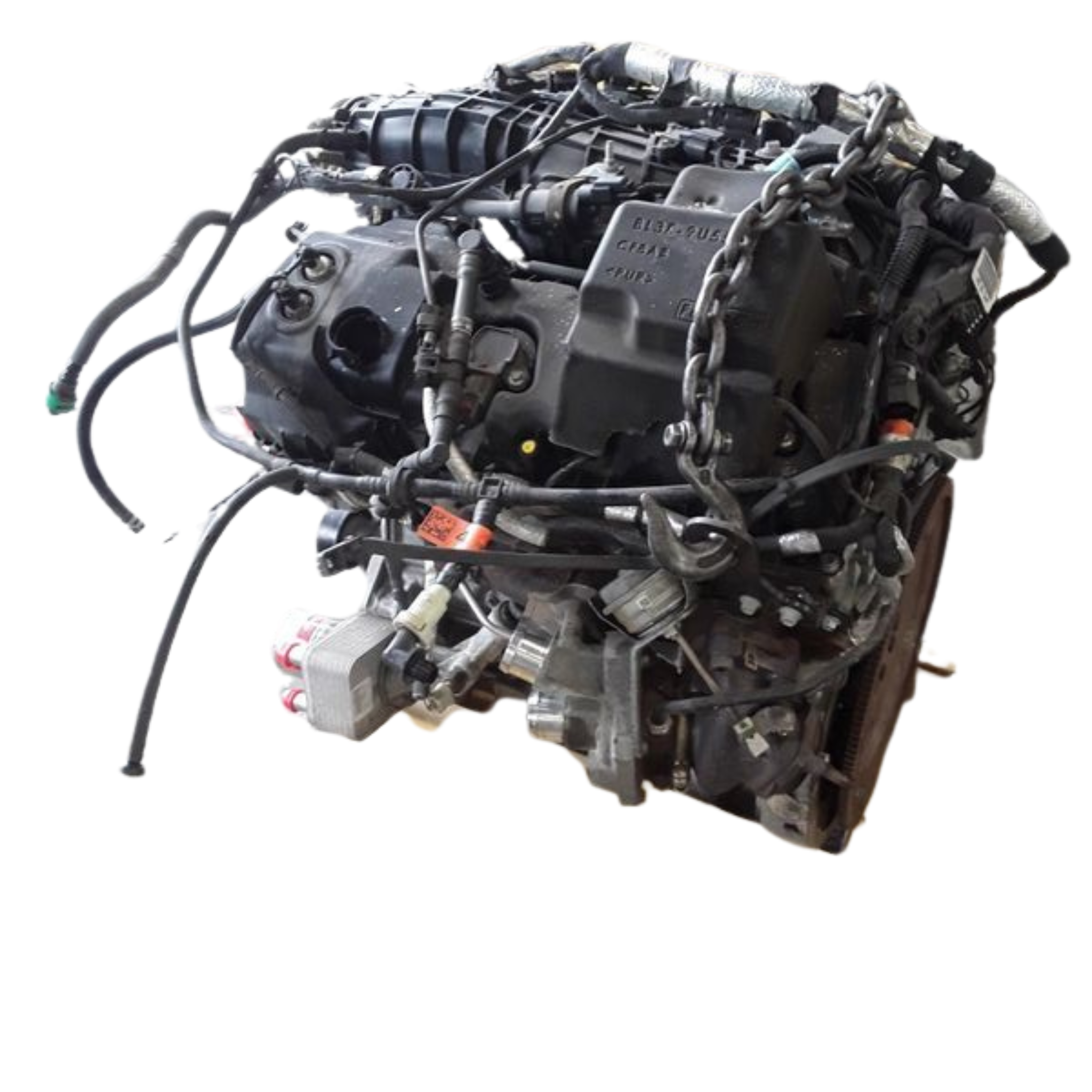 Moteurs Lincoln Navigator 3.5l Turbo 2014-2017