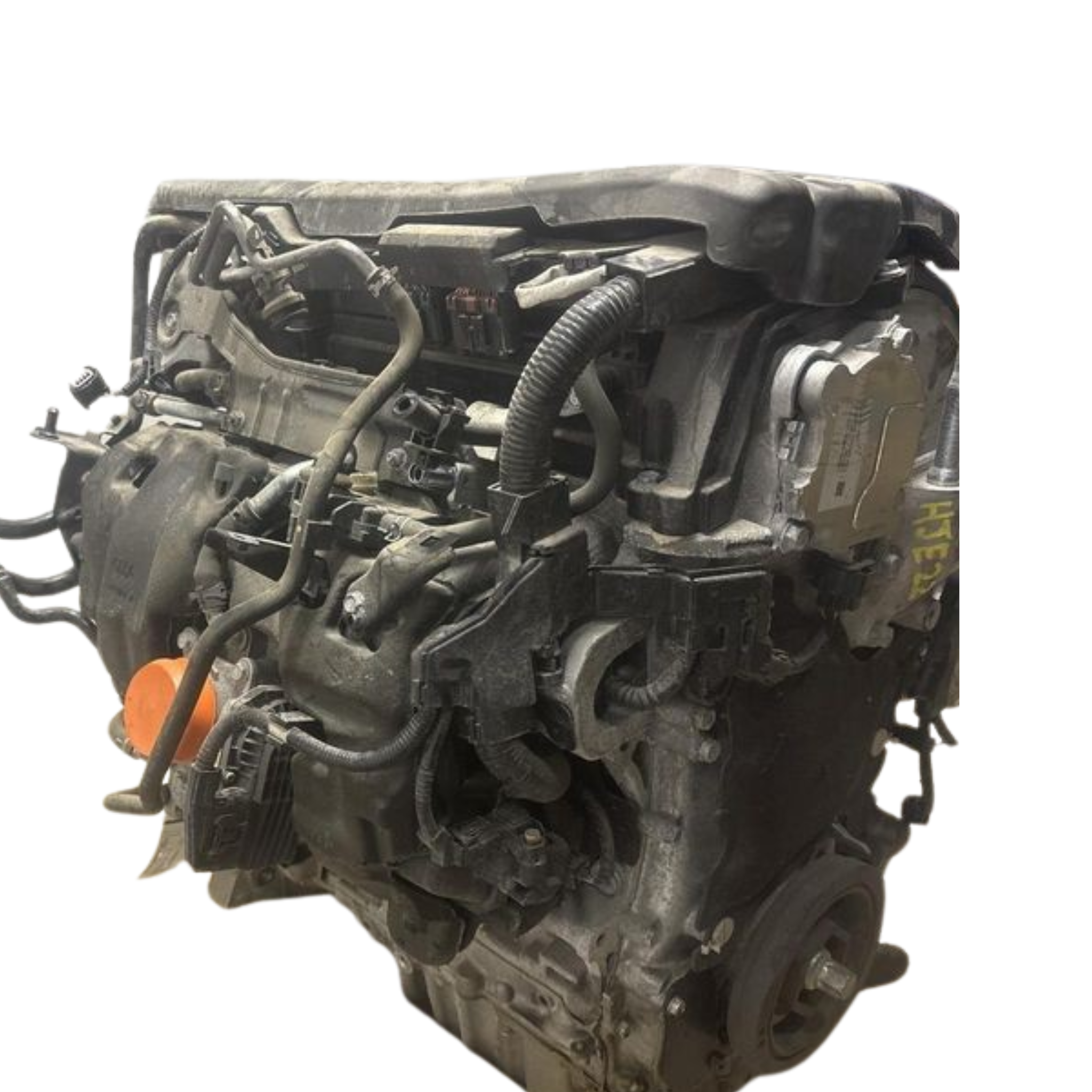 Moteurs Honda CR-V 2.0l Hybride 2023 2024