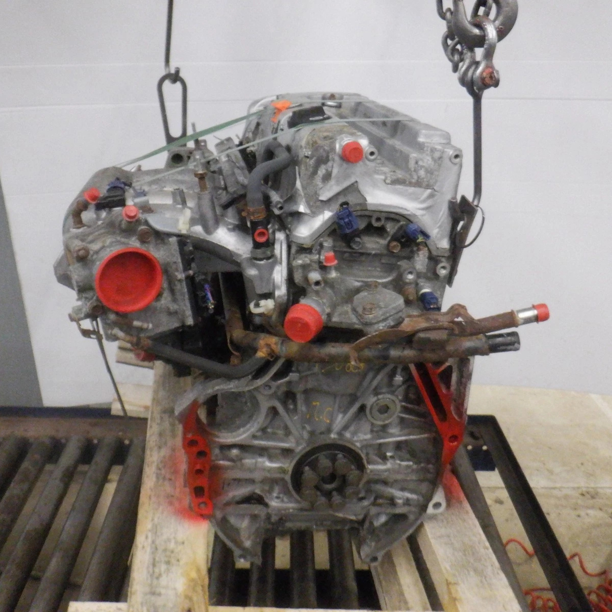 Moteurs Honda Civic 2.0l 2006 2011