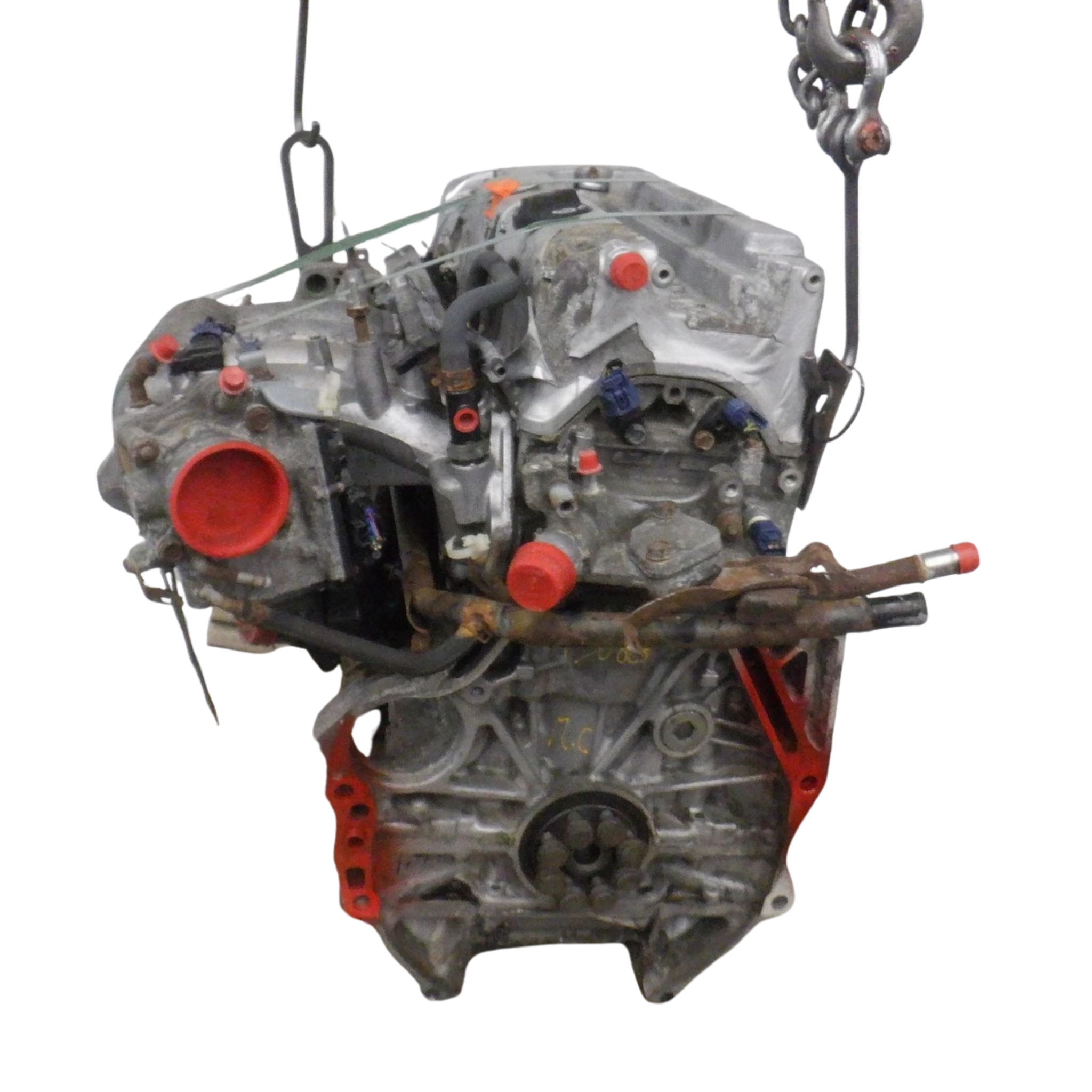Moteurs Honda Civic 2.0l 2006 2011