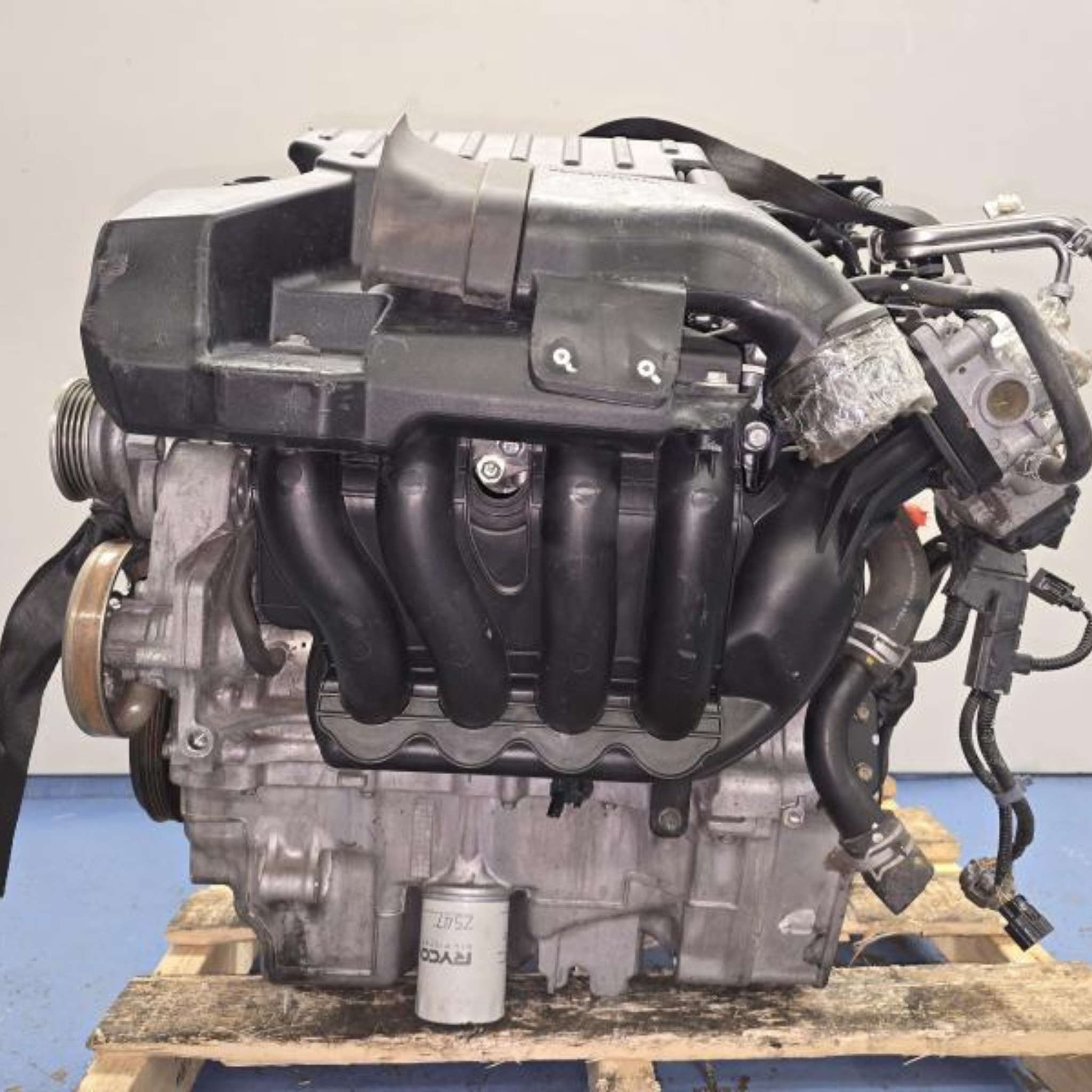 Moteurs Honda Civic 1.3l 2006 2011