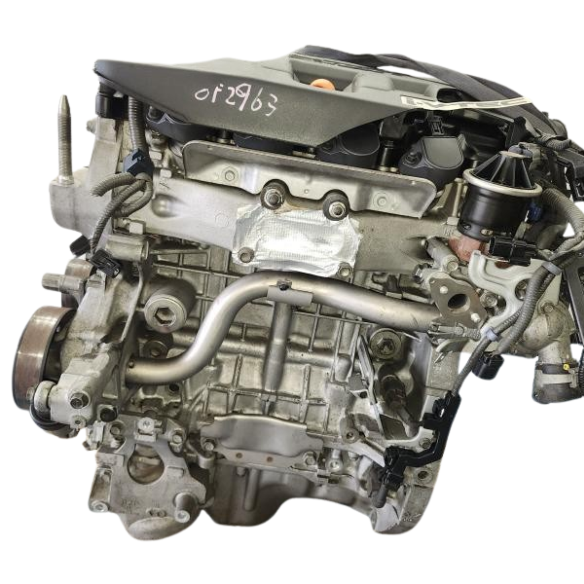 Moteurs Honda Civic 1.8l 2006 2011