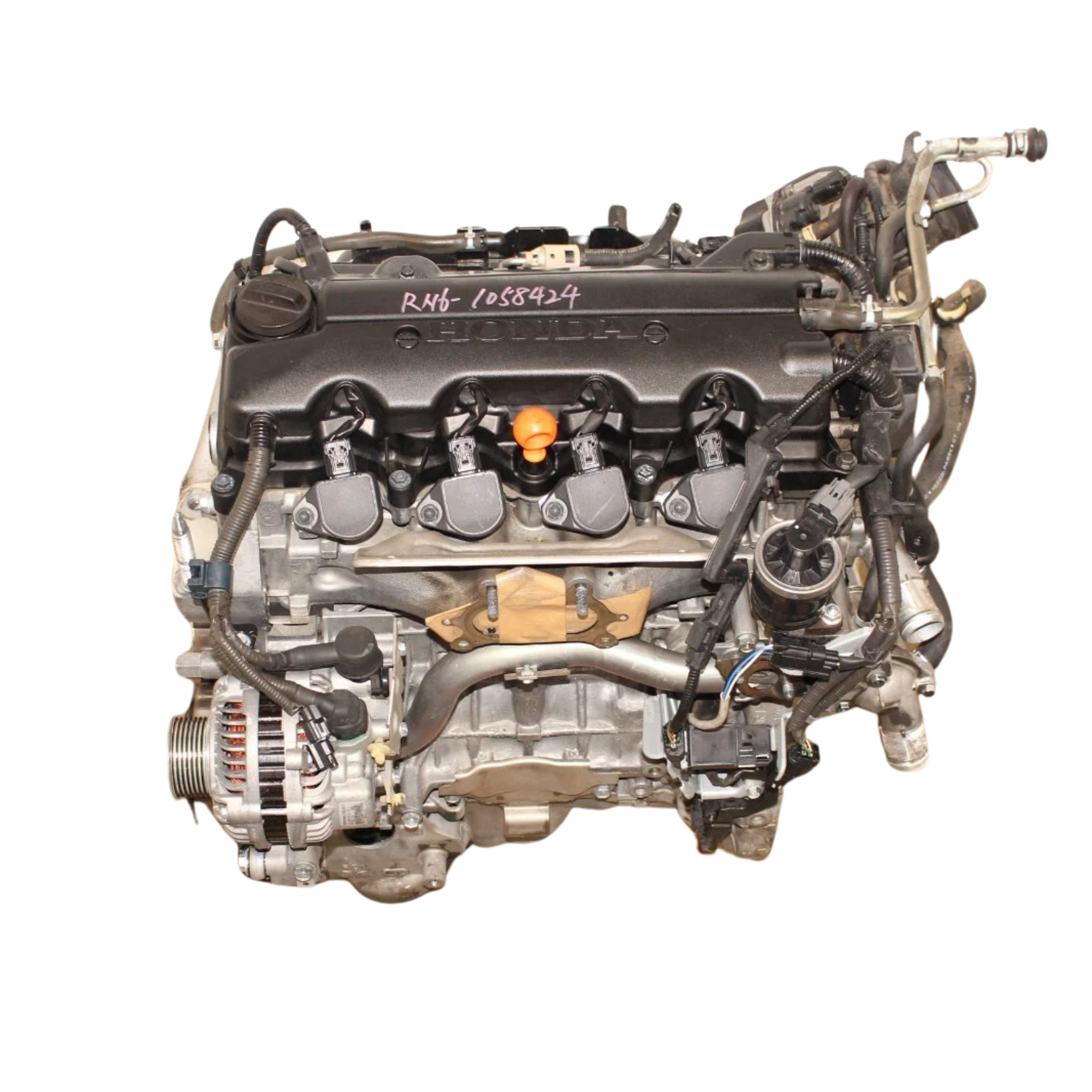 Moteurs Honda Civic 1.8l 2006 2010