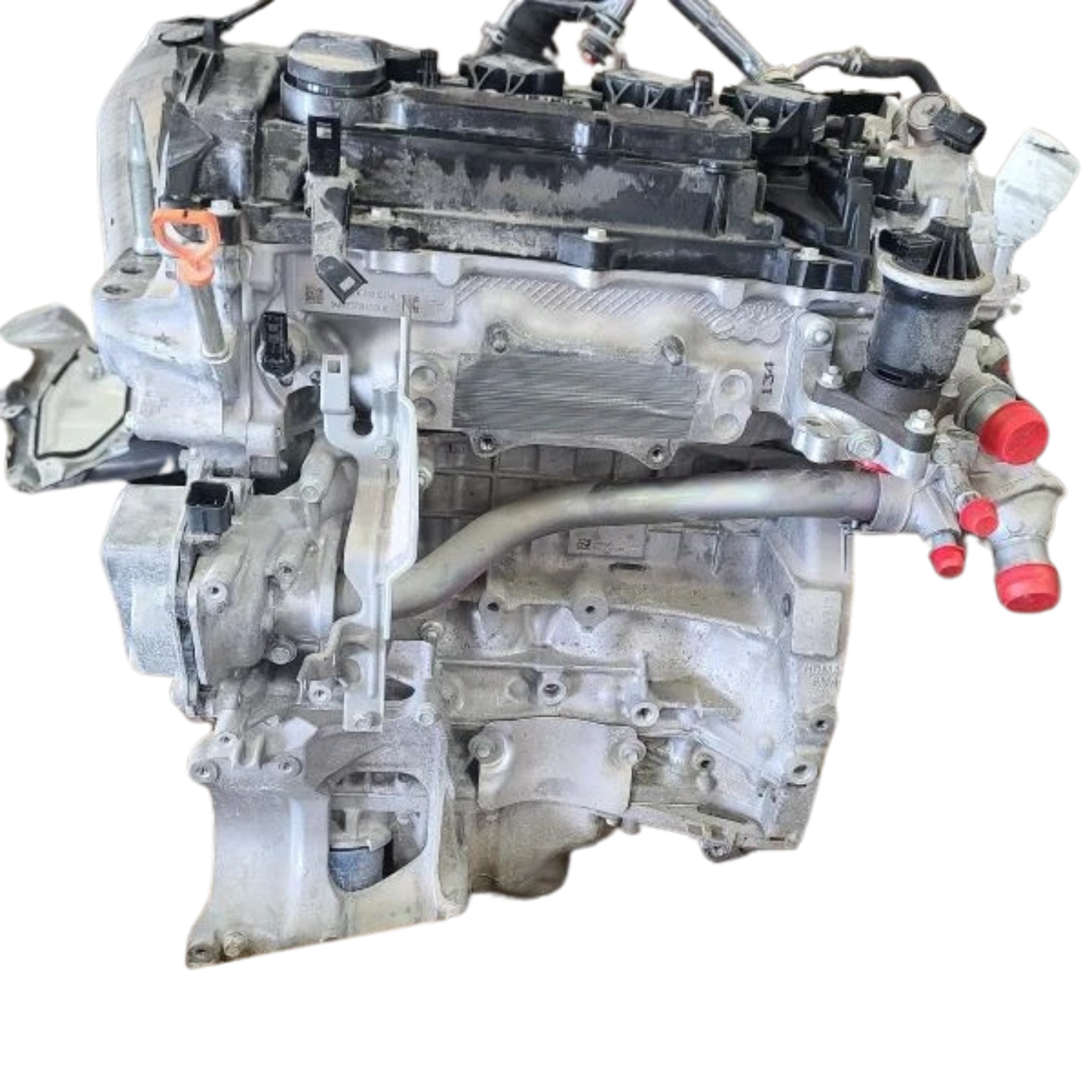 Moteurs Honda Accord 2.0l Hybride 2018 2022