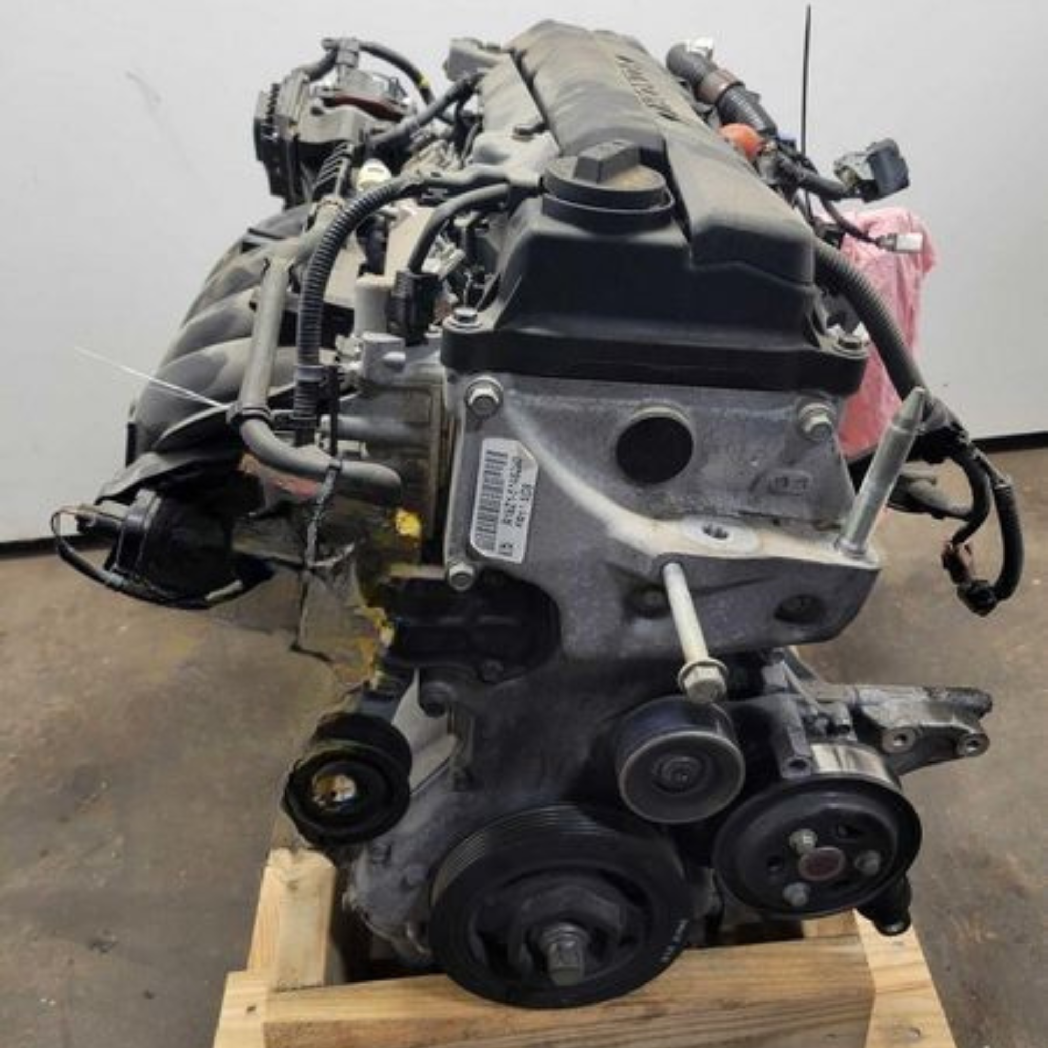 Moteurs Honda Civic 1.8l 2012 2015
