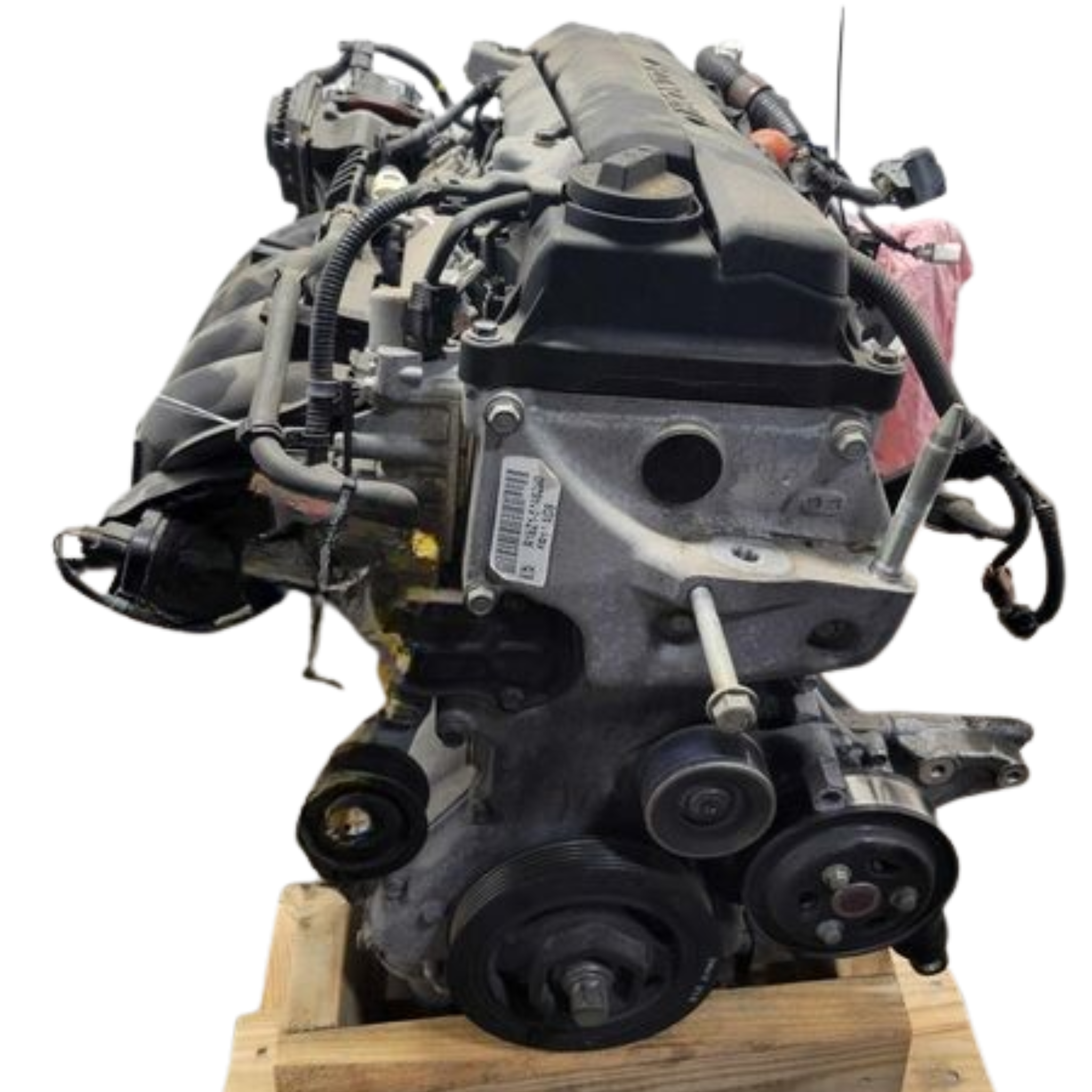 Moteurs Honda Civic 1.8l 2012 2015