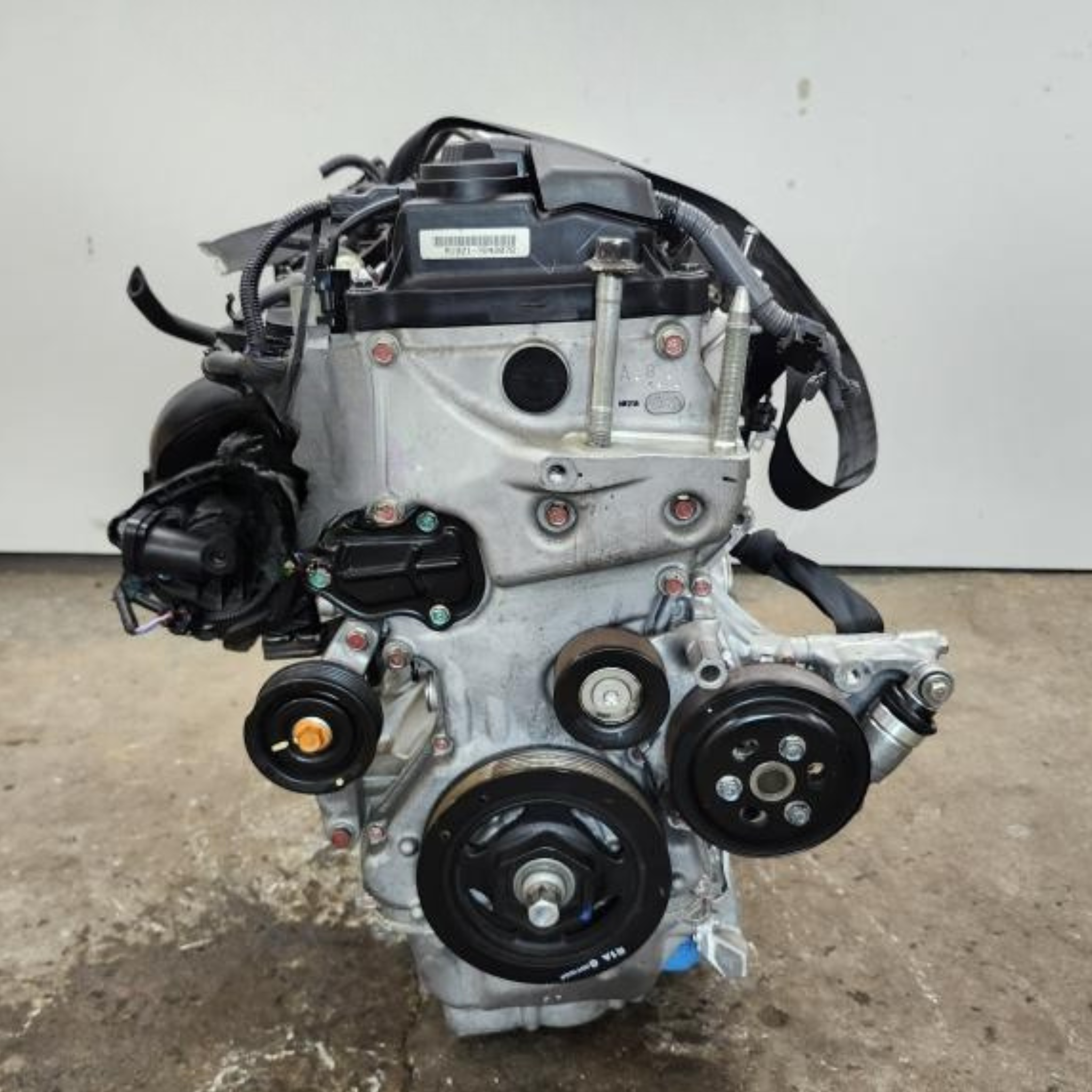 Moteurs Honda Civic 1.8l 2012 2015