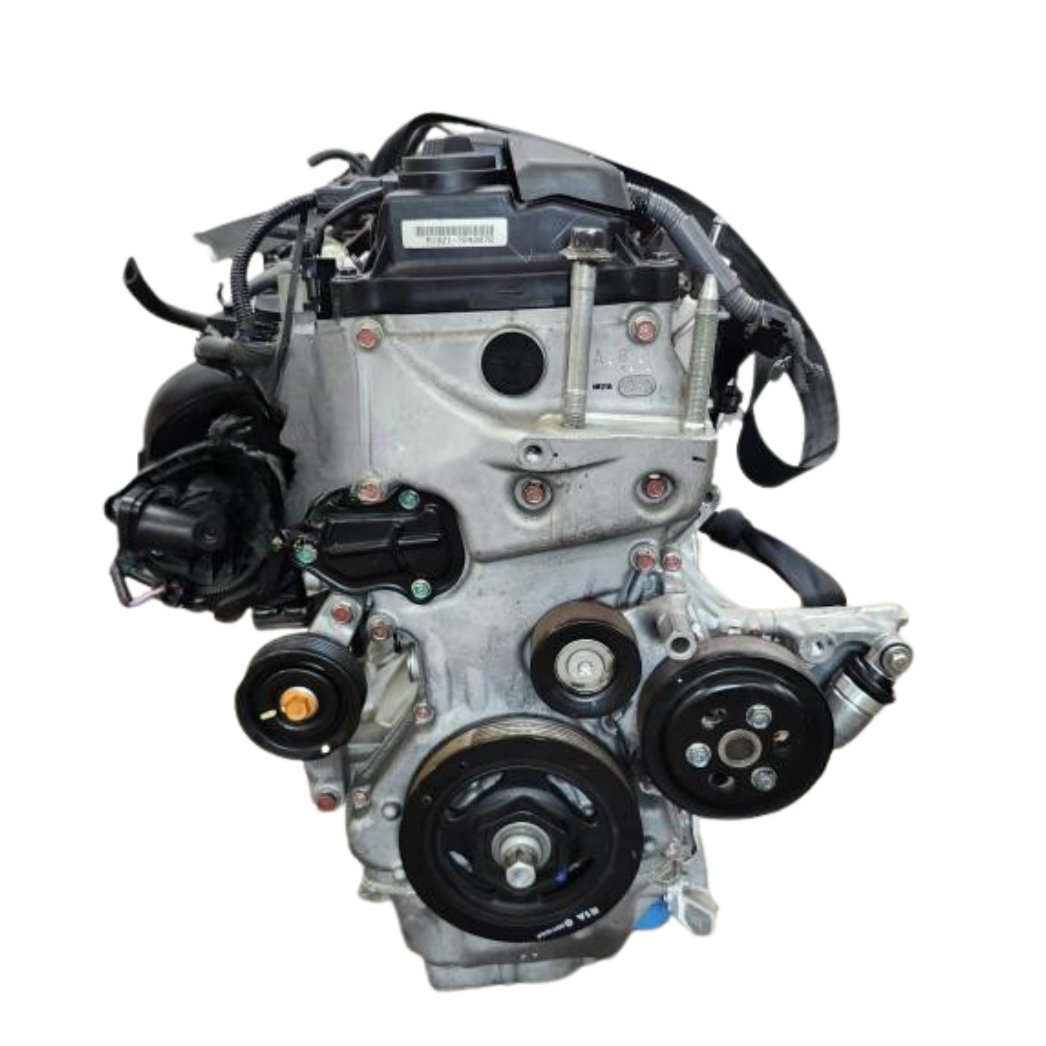 Moteurs Honda Civic 1.8l 2012 2015