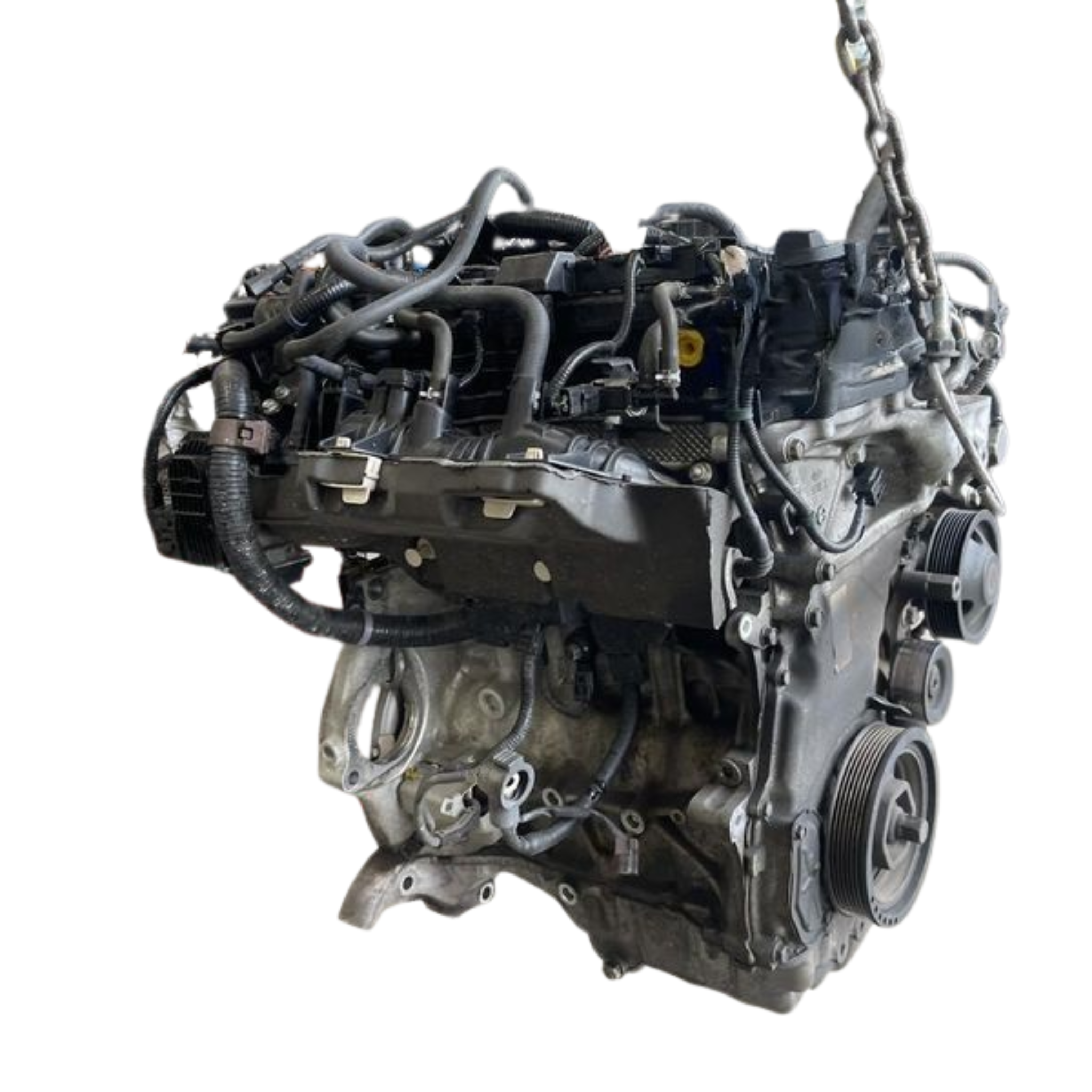 Moteurs Honda Civic 1.5l Turbo 2016 2017