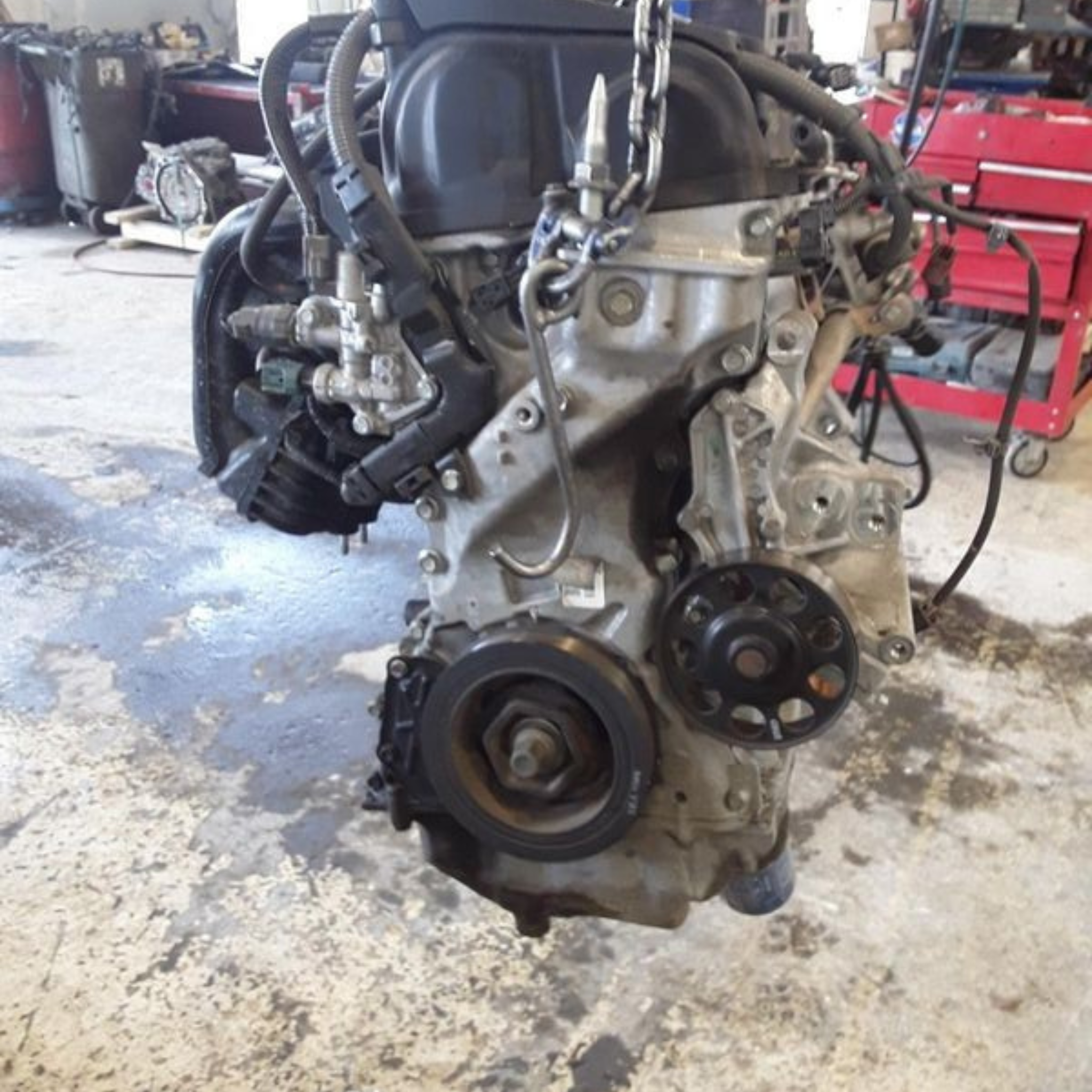 Moteurs Honda Civic 2,0l 2016 2024