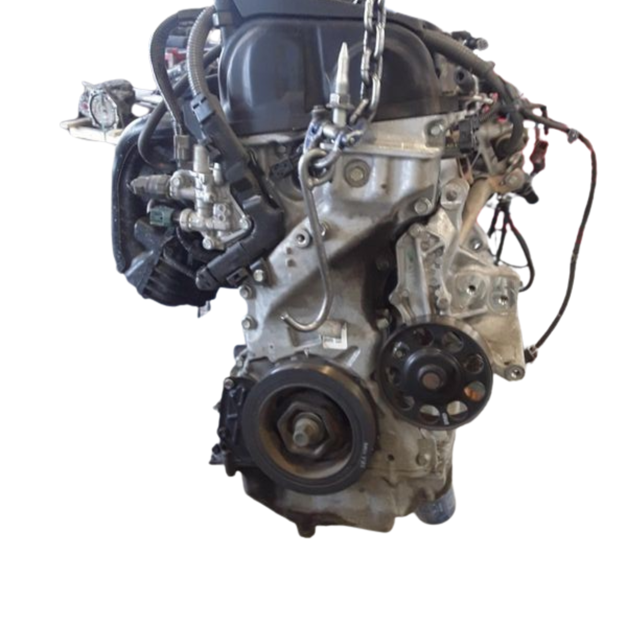 Moteurs Honda Civic 2,0l 2016 2024