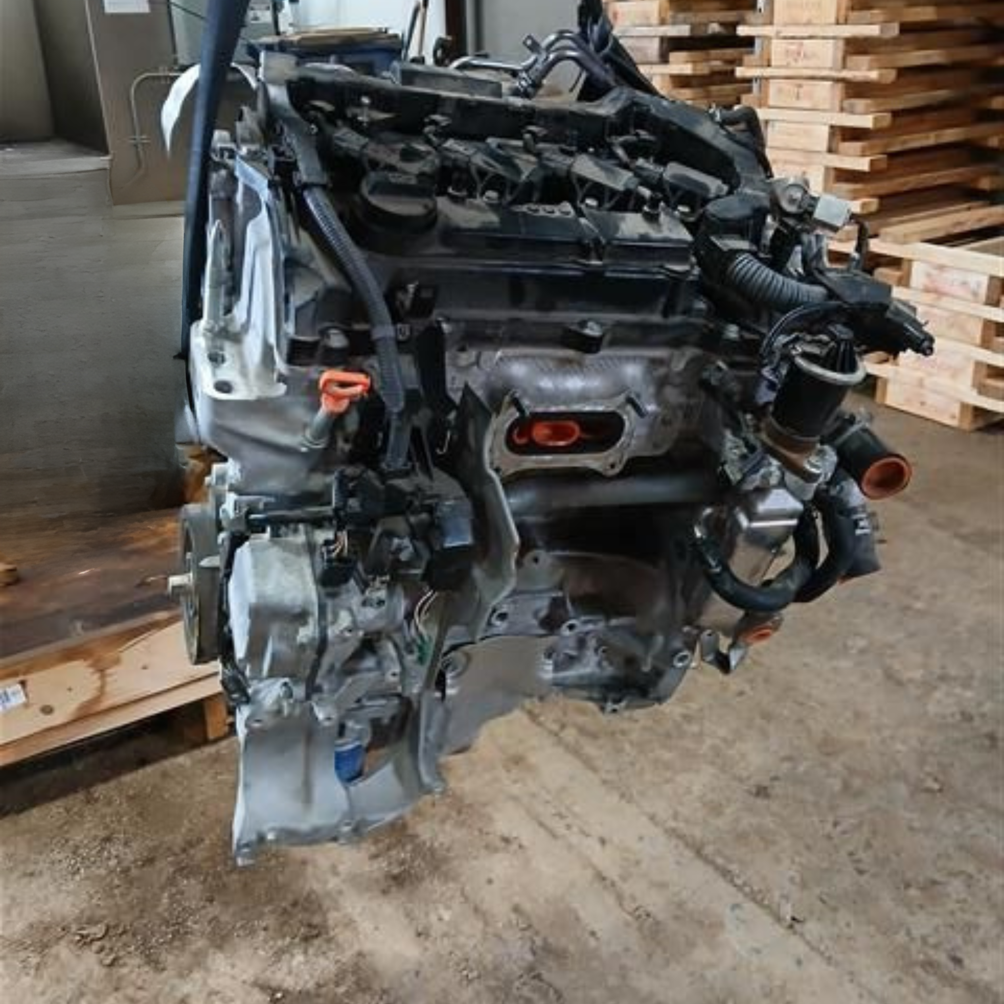 Moteurs Honda Accord 2.0l Hybride 2023