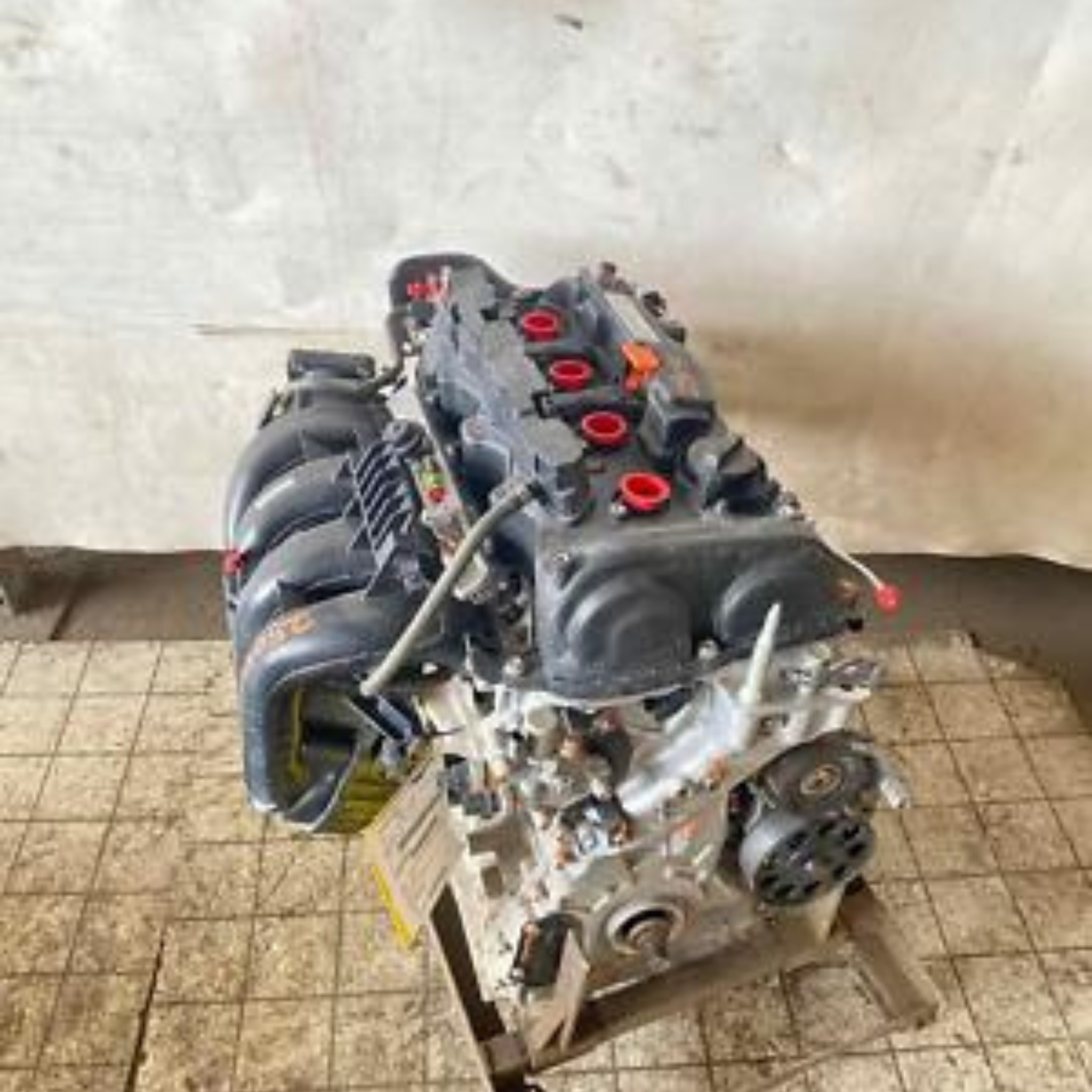 Moteurs Honda Civic 2.0l Turbo 2018