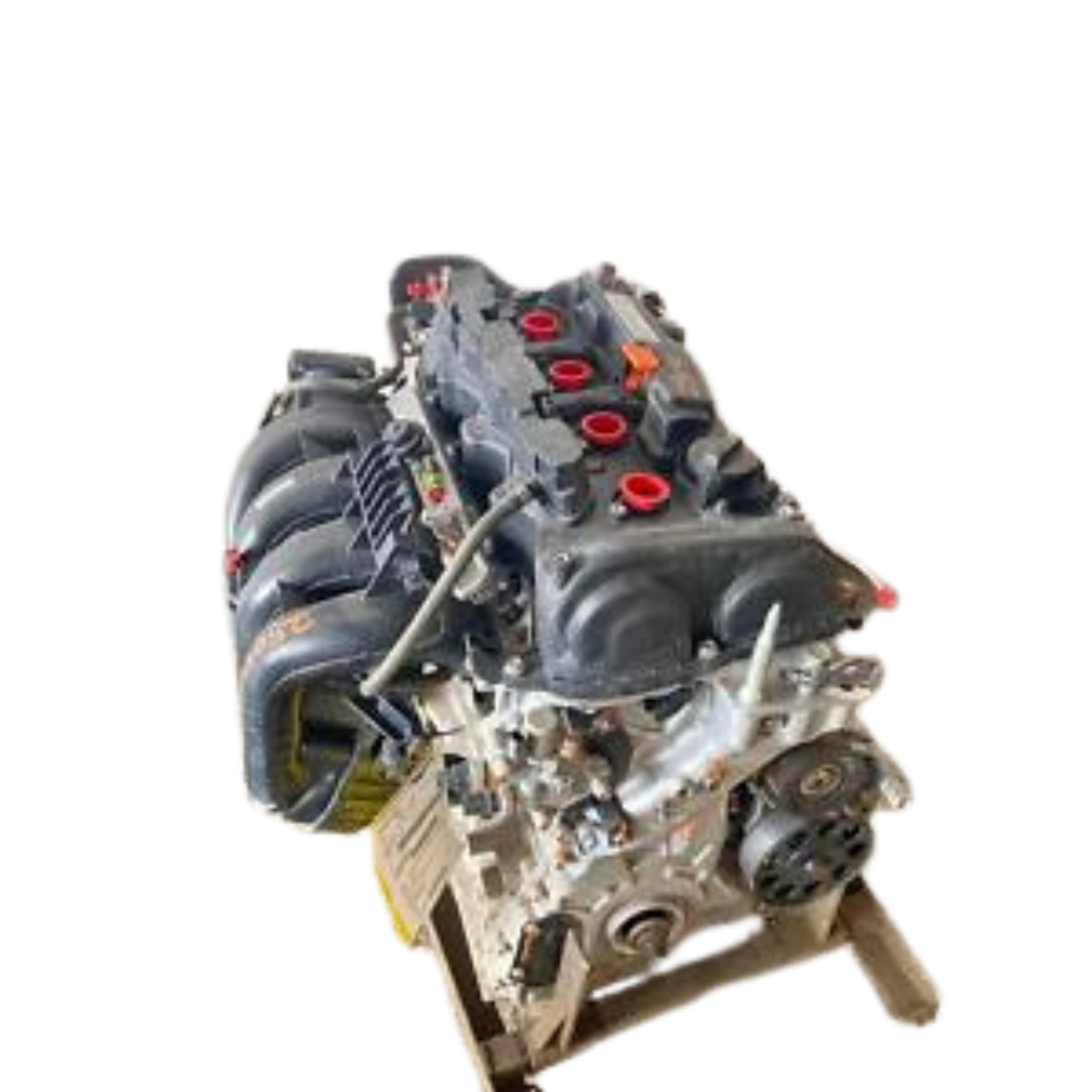 Moteurs Honda Civic 2.0l Turbo 2018